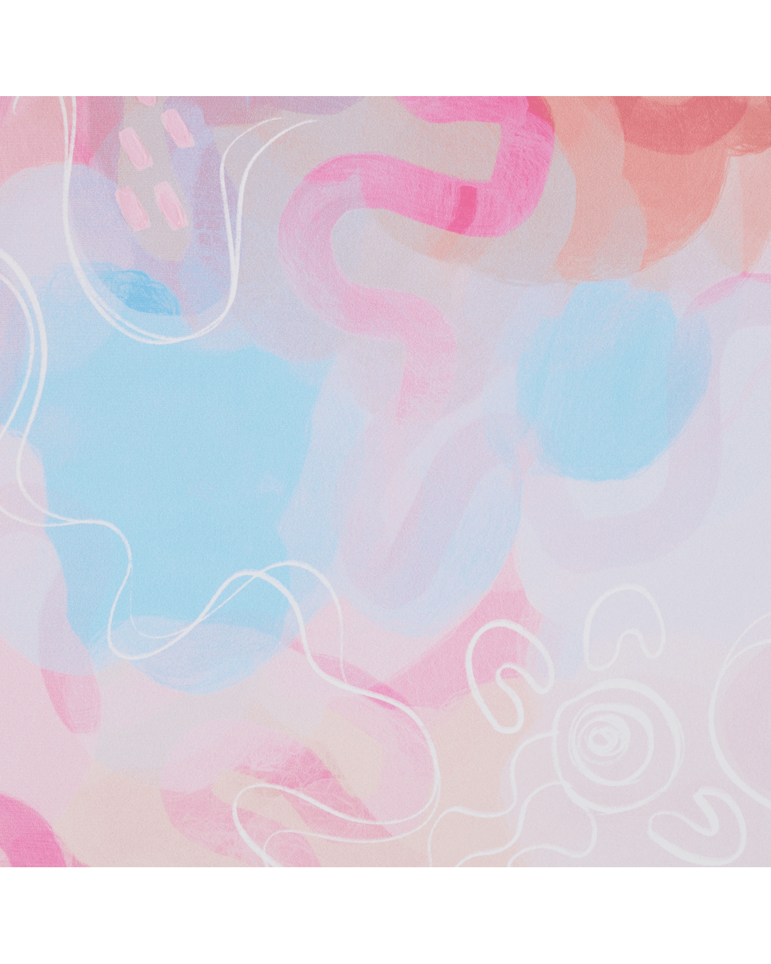 3 Rachael Sarra Flourish Canvas, 3 of 4