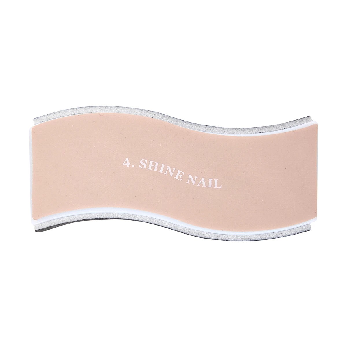 3 Wave Nail Buffer, 3 of 8