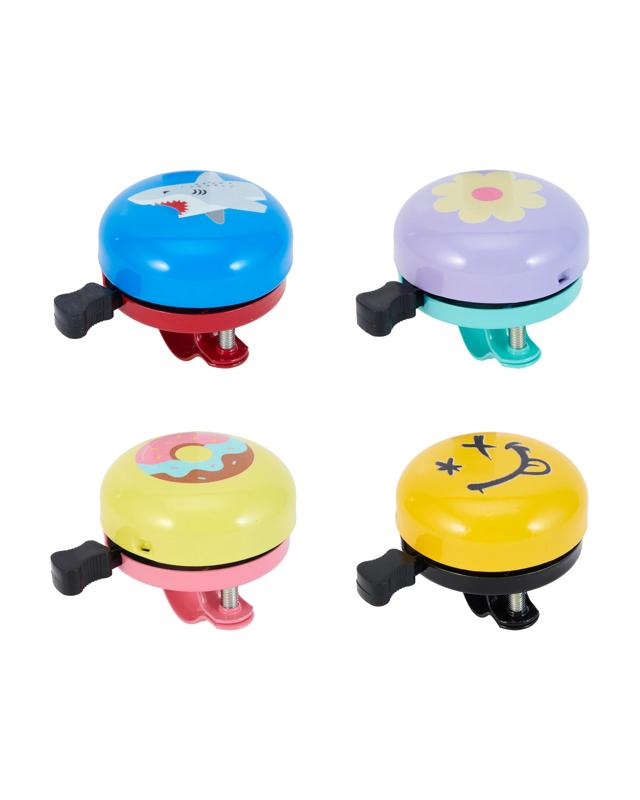 Novelty Bike Bell - Asso