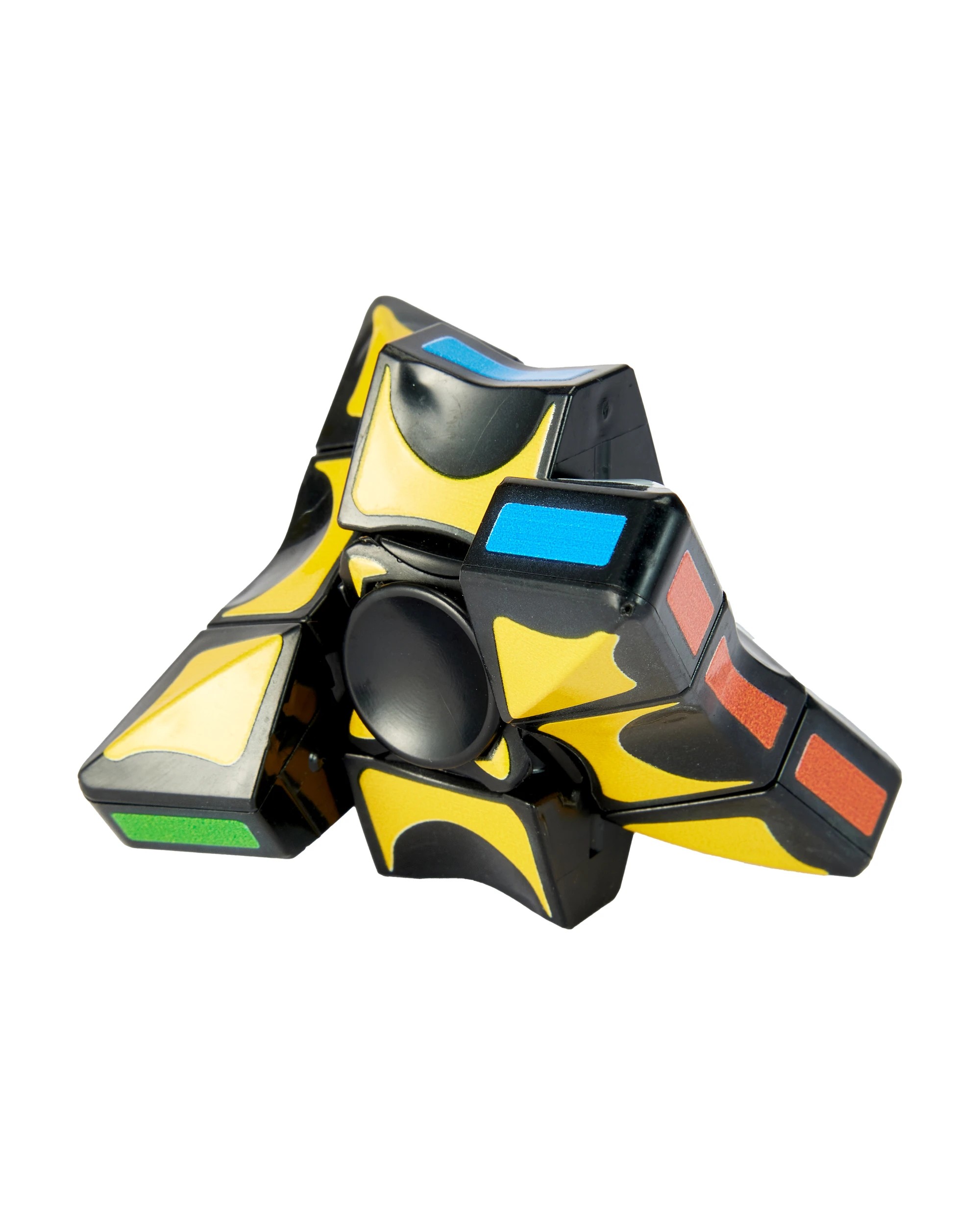 6 Trend Hub Sensory Series Fidget Spinner, 6 of 9