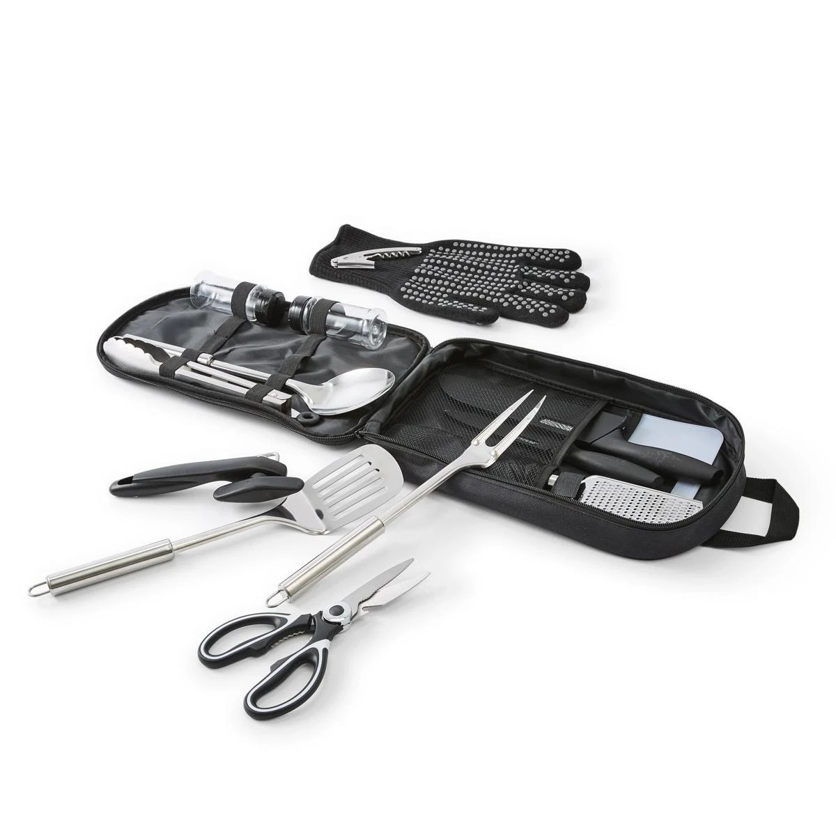 1 15 Piece Cooking Set, 1 of 9