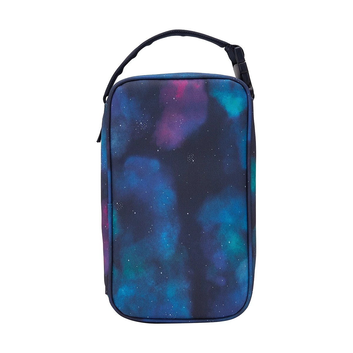 3 Galaxy Insulated Cold Box Lunch Bag, 3 of 7