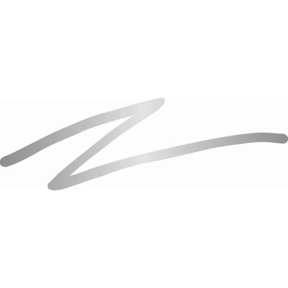 3 UNI PX-20 Paint Marker Silver, 3 of 3