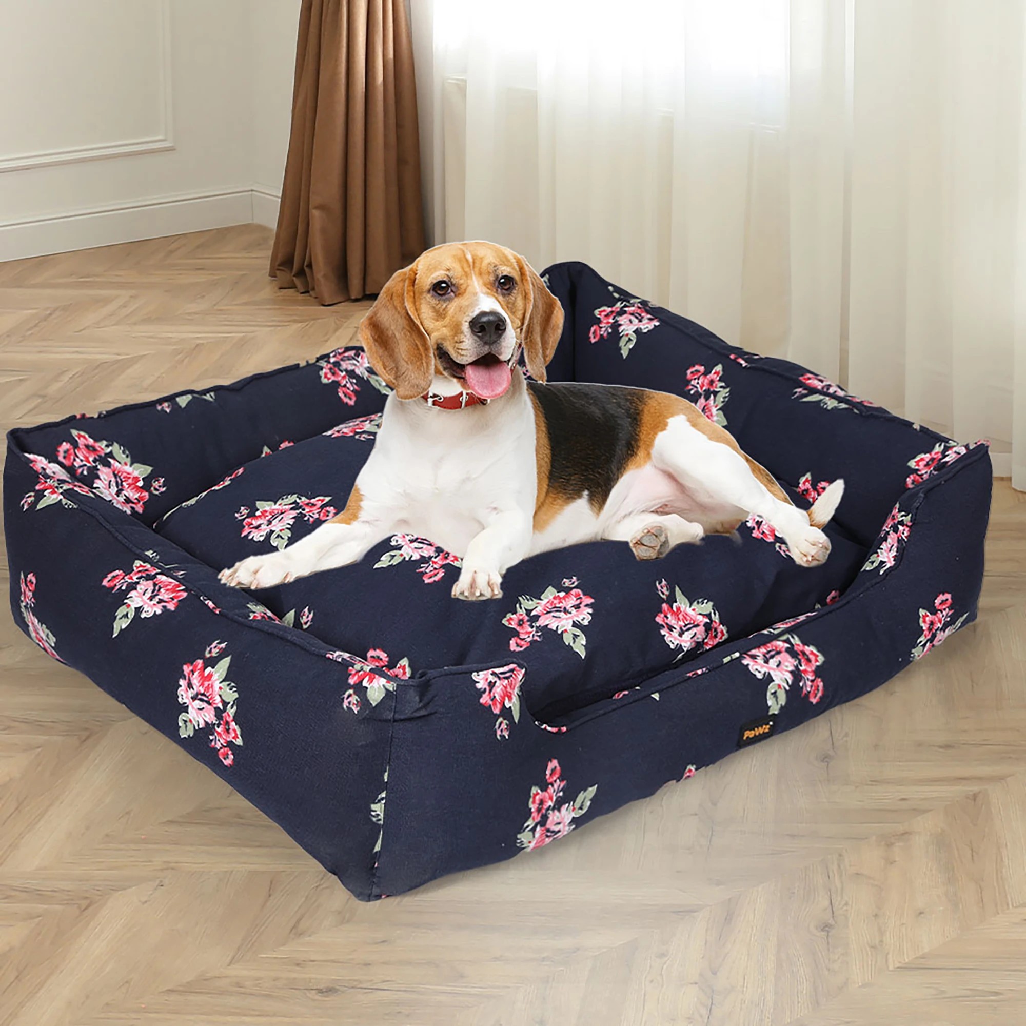 7 Pawz Double-sided Pet Bed Xl, 7 of 7
