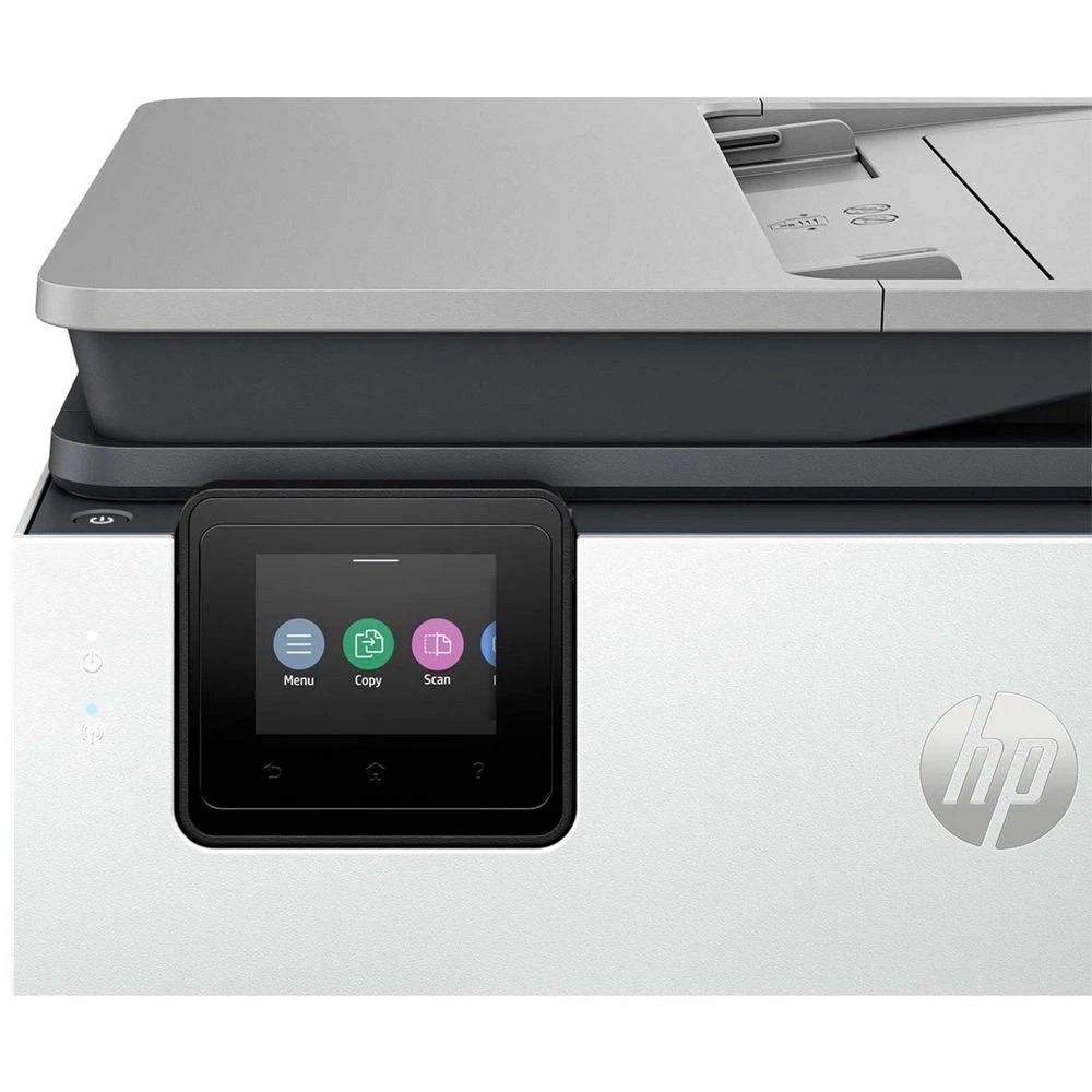 8 HP OfficeJet Pro 8120e All-in-One Printer Instant Ink Enabled, 8 of 10