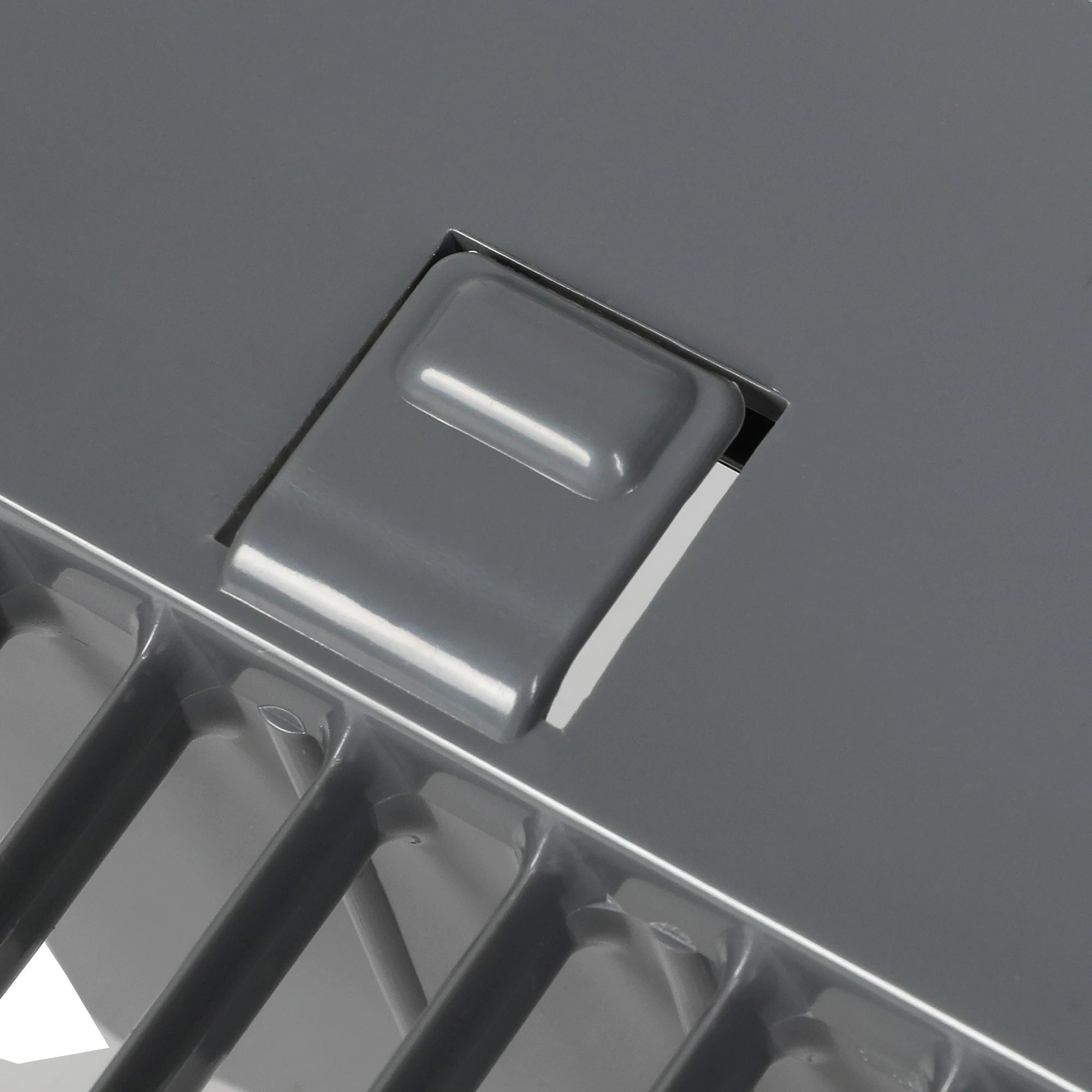 4 Pawz 1Pcs Grey Replaceable Rake for Self-Cleaning Cat Litter Box Easy to Install, 4 of 8