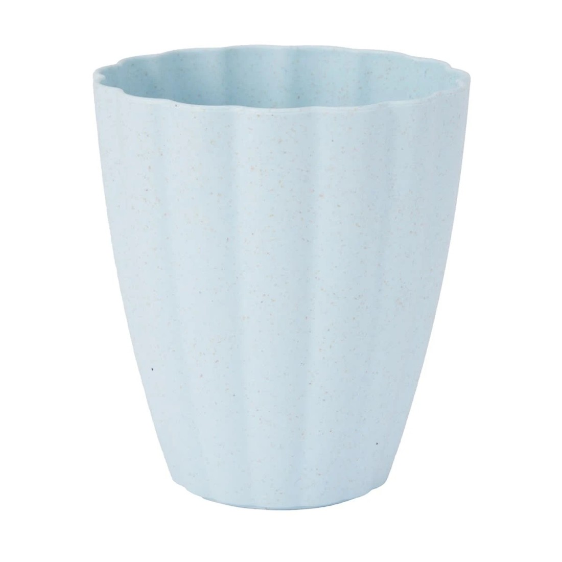 3 6 Piece Scalloped Cups, 3 of 6