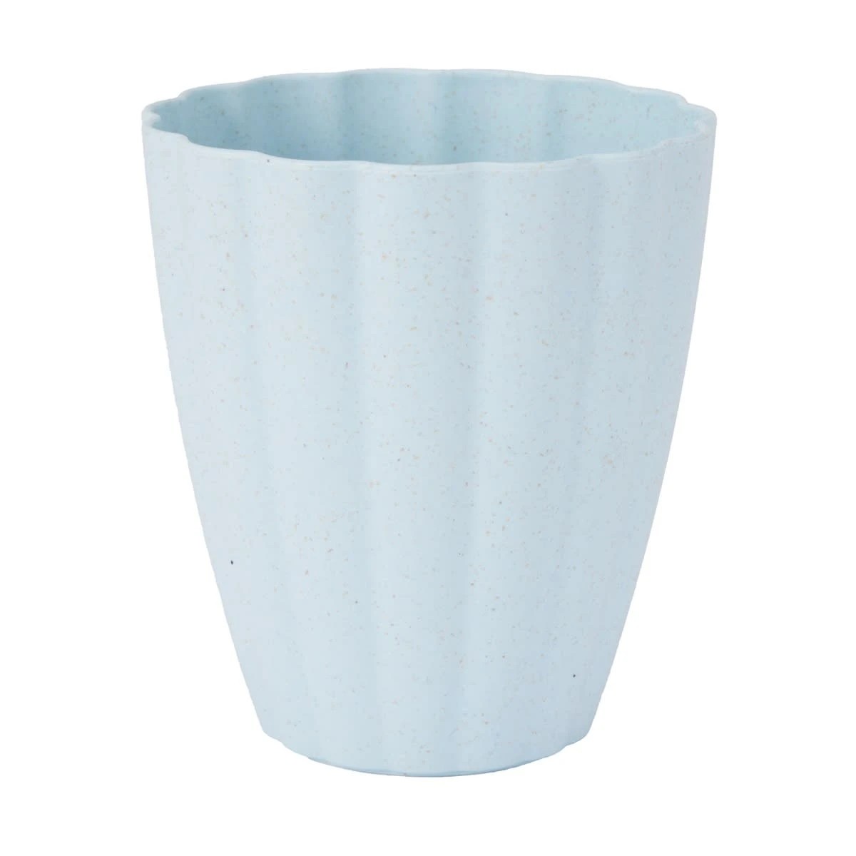 3 6 Piece Scalloped Cups, 3 of 6