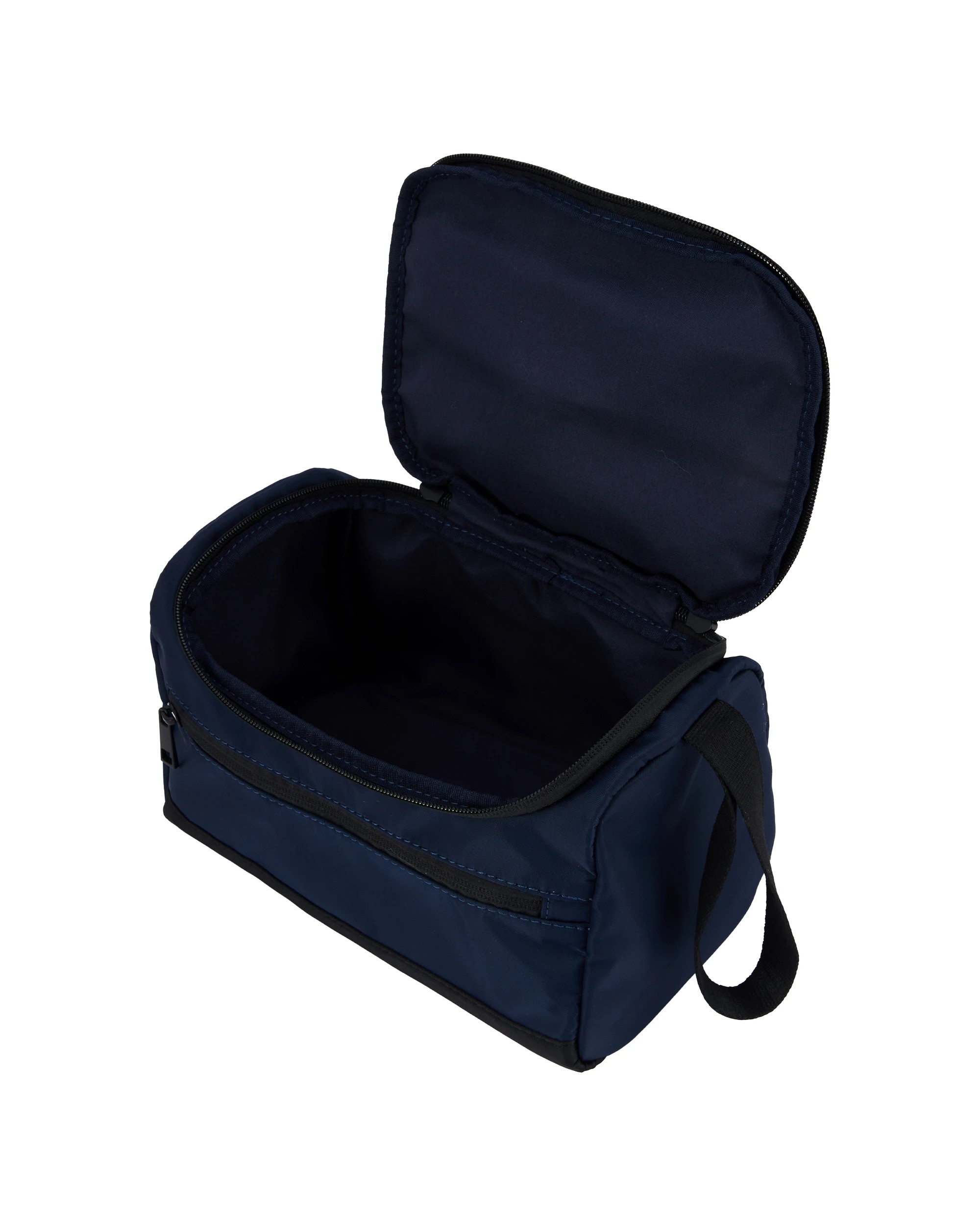4 OXX Cosmetics Travel Bag - Navy, 4 of 6