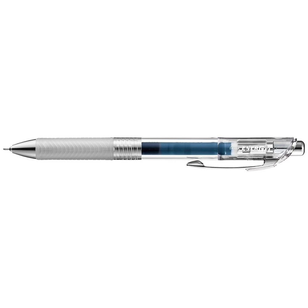 1 Pentel EnerGel Infree BLN75TL Gel Pen 0.5mm Navy, 1 of 1