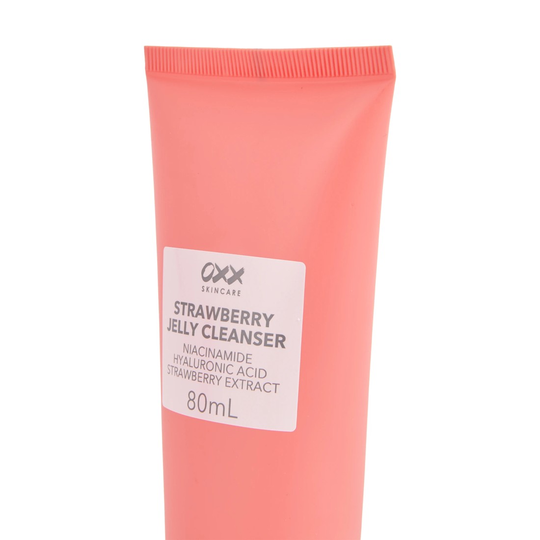 4 OXX Skincare Strawberry Mini Skin Kit, 4 of 8