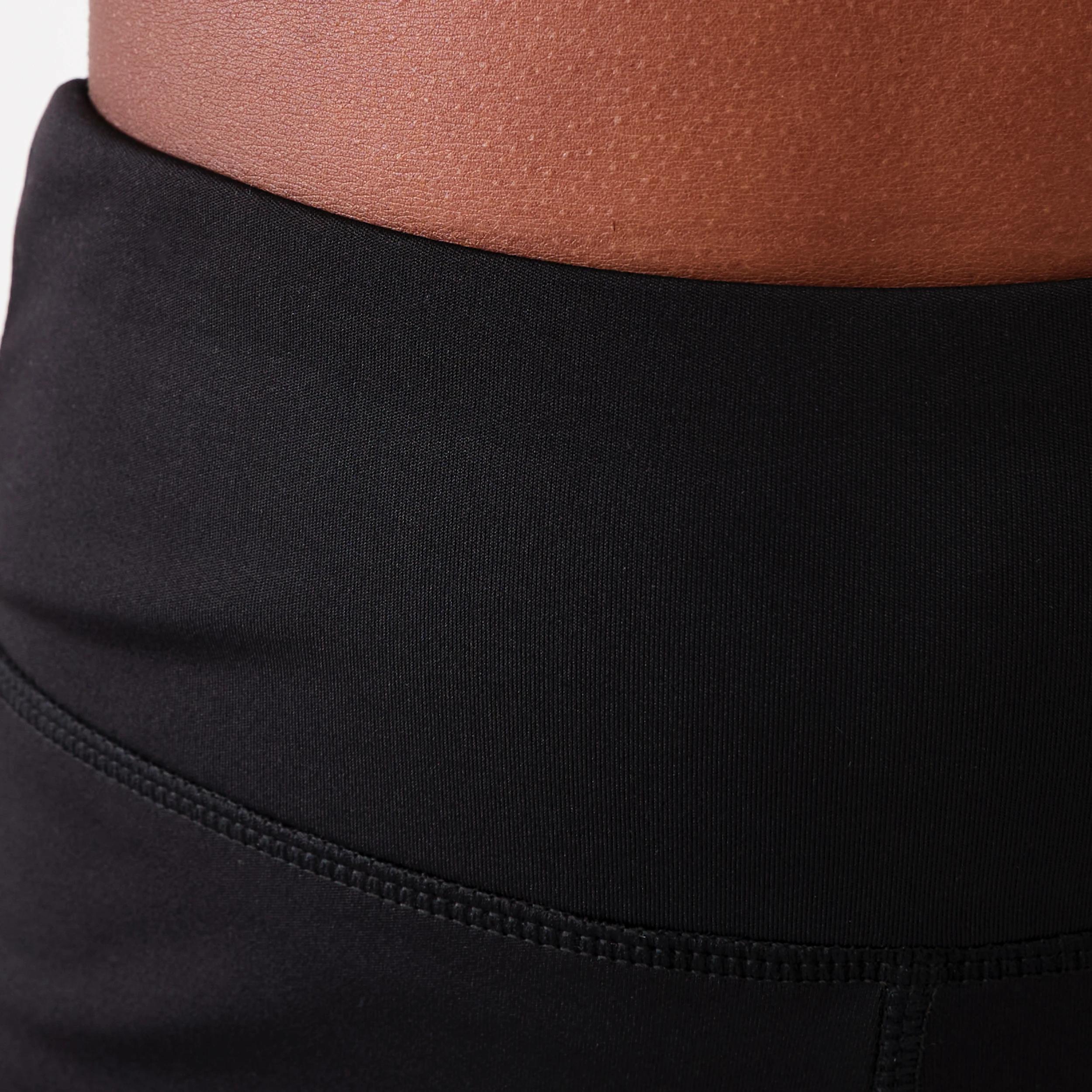 4 Everlast Kids Flare Leggings EVERLAST BLACK, 4 of 10