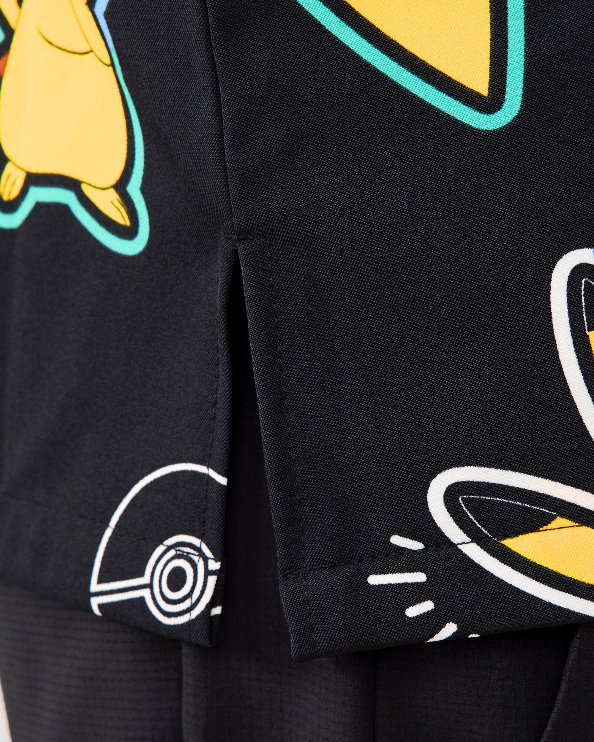 8 Workwear Pokemon License Scrub Top Pokemon, 8 of 8