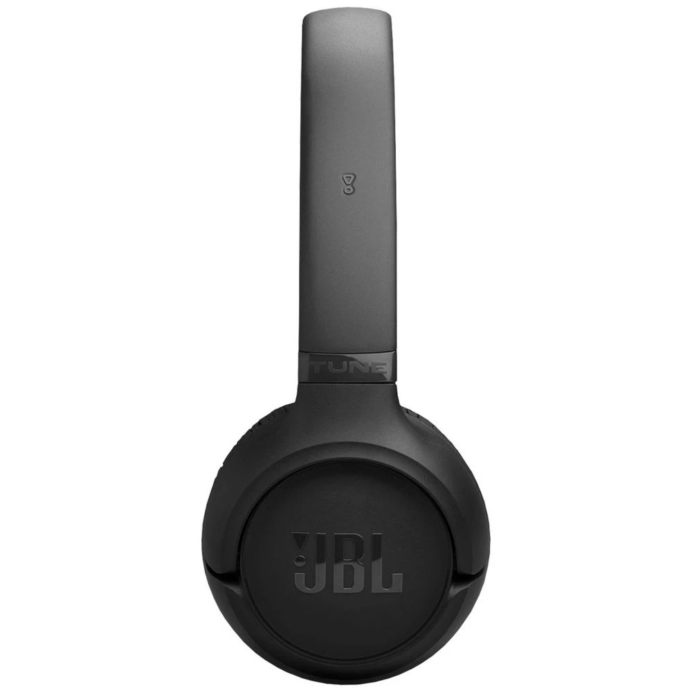 5 JBL Tune 530BT Wireless Headphones Black, 5 of 5