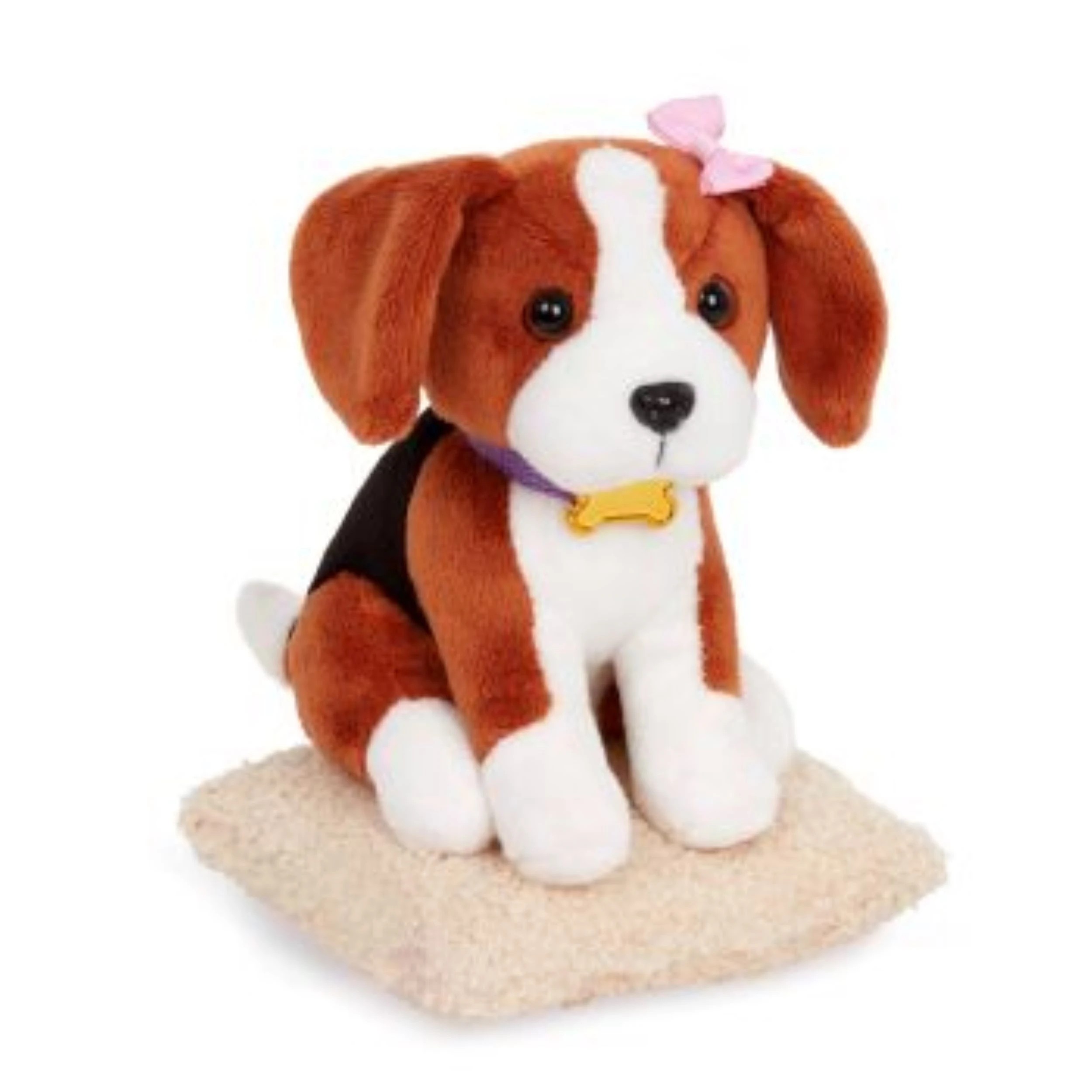 7 Our Generation Doll Ember with Pet Dog - Multi, 7 of 9
