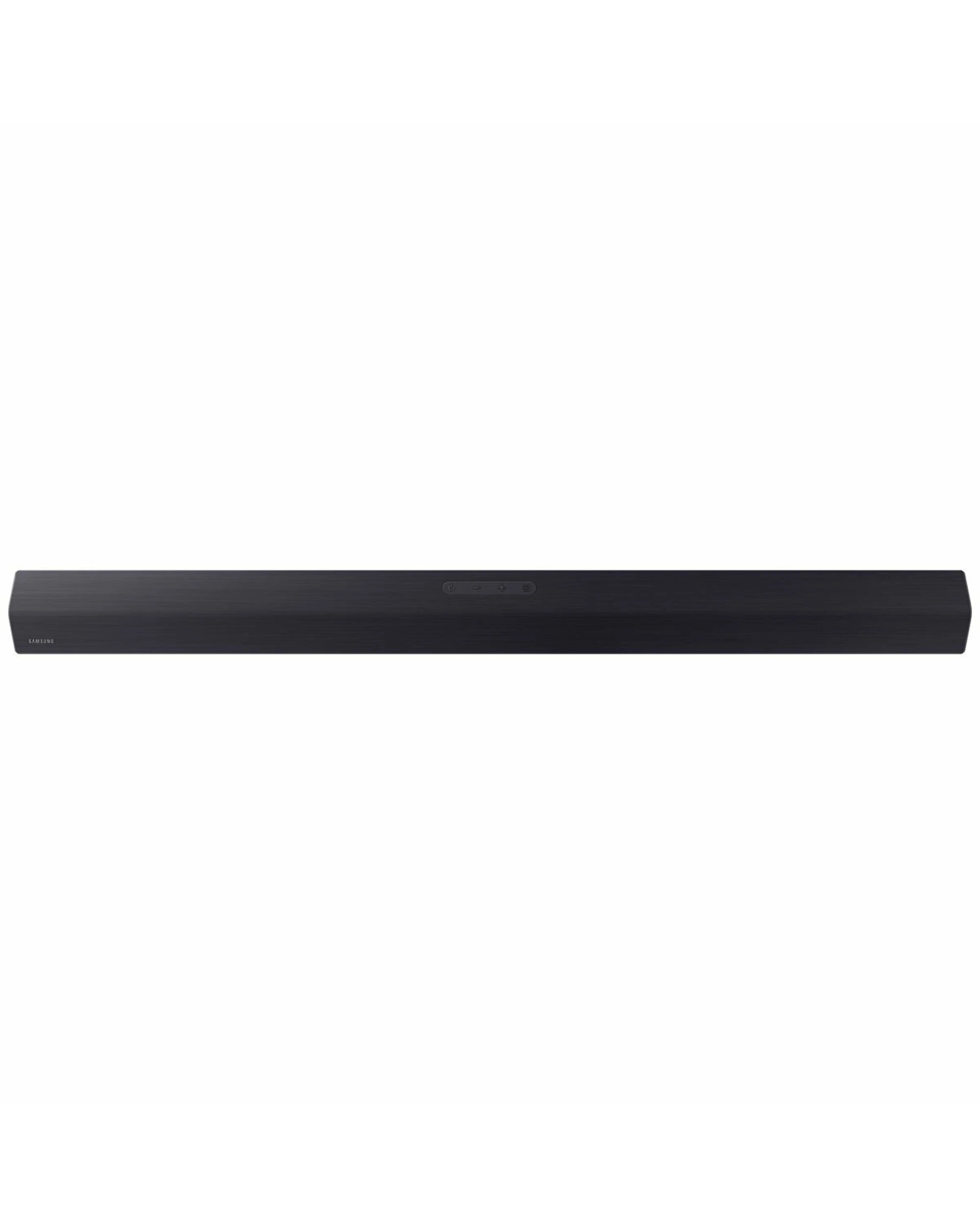 5 Samsung B450F B Series 2.1ch Soundbar, 5 of 5