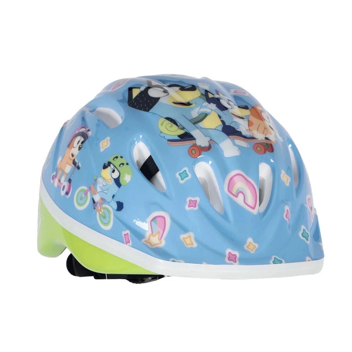 2 Bluey Helmet, 2 of 5