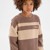 LIGHT BROWN