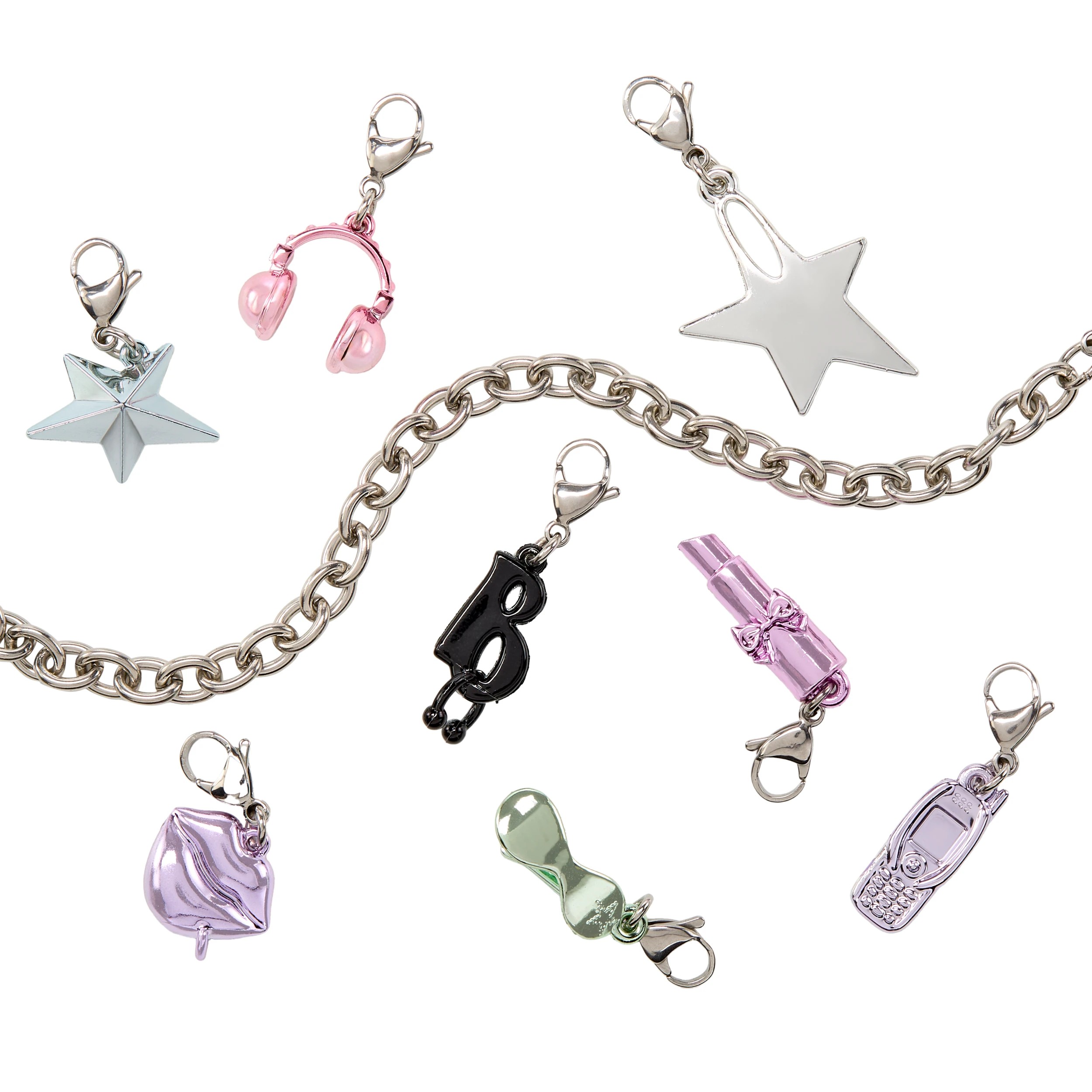 6 Bratz Pop Starz Doll - Assorted - Multi, 6 of 7