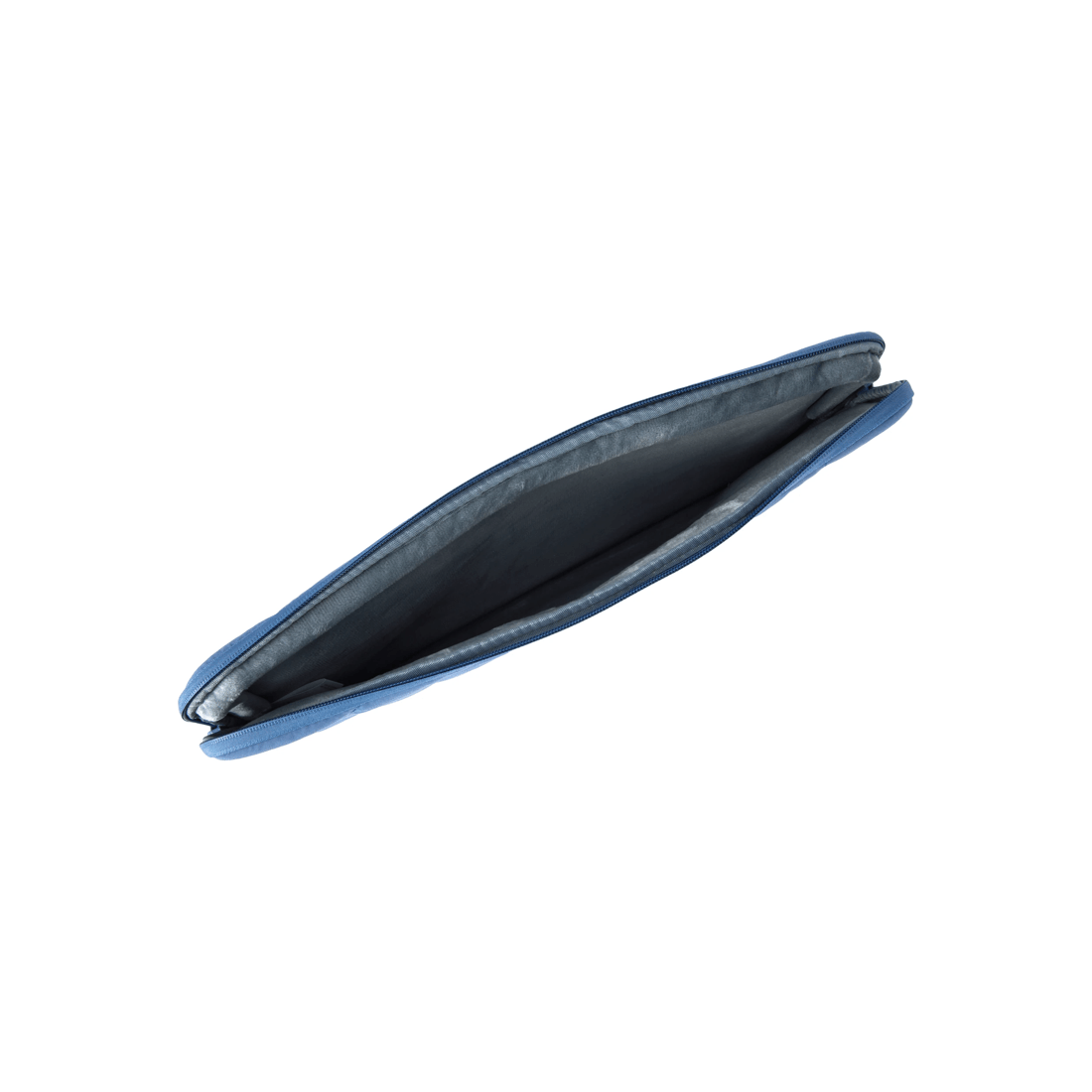 5 15in. Laptop Sleeve and Tech Pouch Combo - Blue, 5 of 7