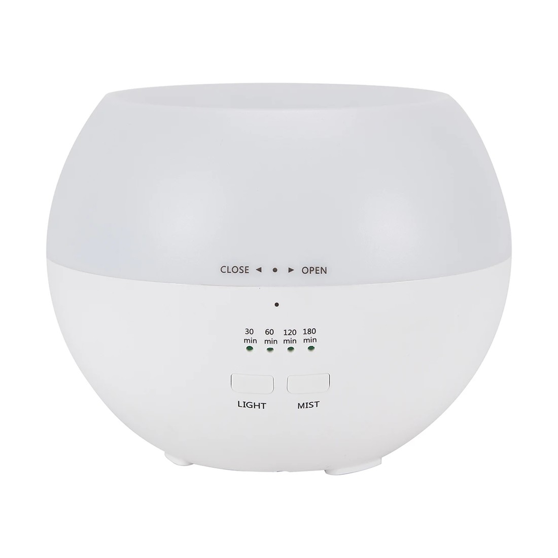 2 Round Aroma Diffuser, 2 of 10