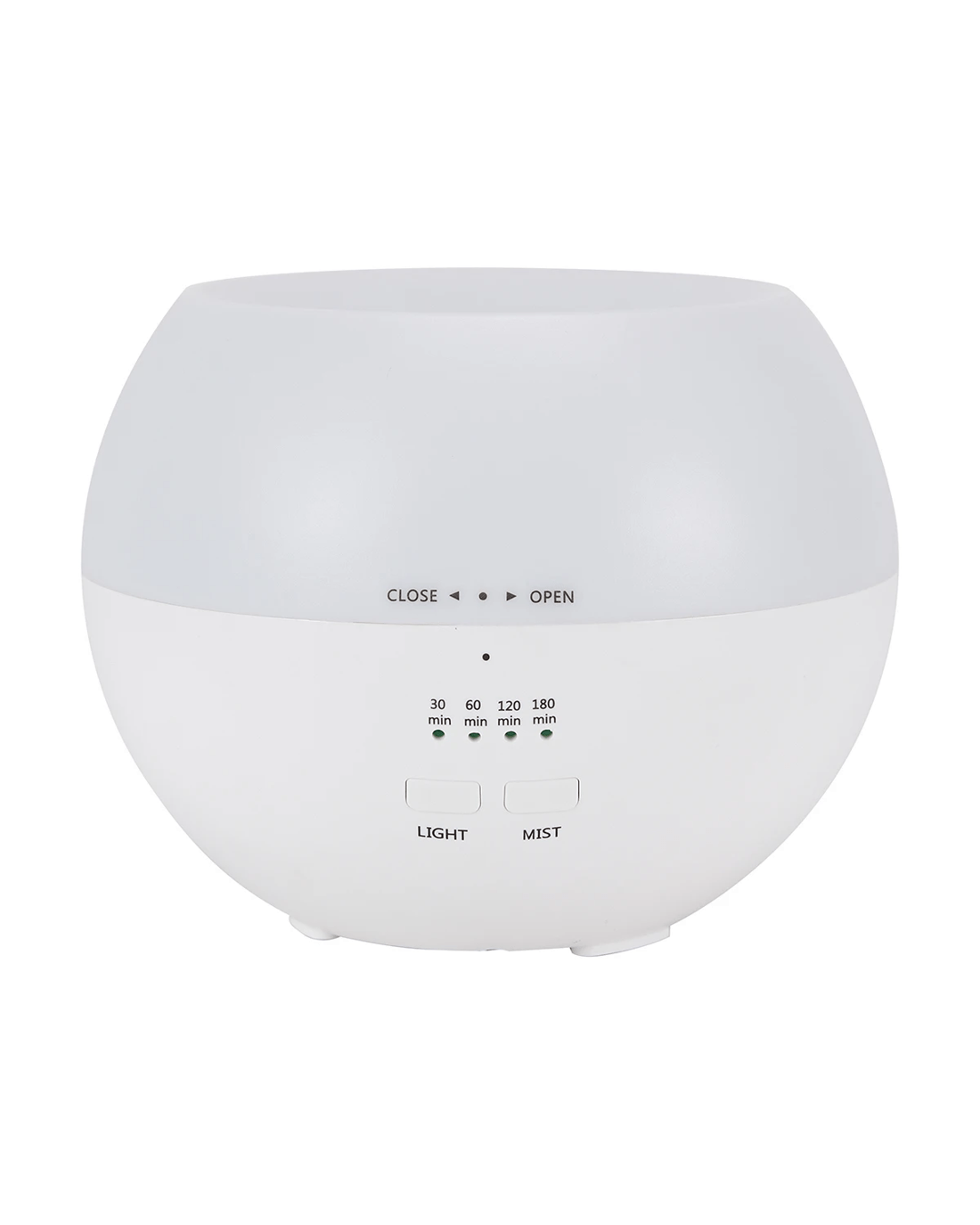 2 Round Aroma Diffuser, 2 of 10