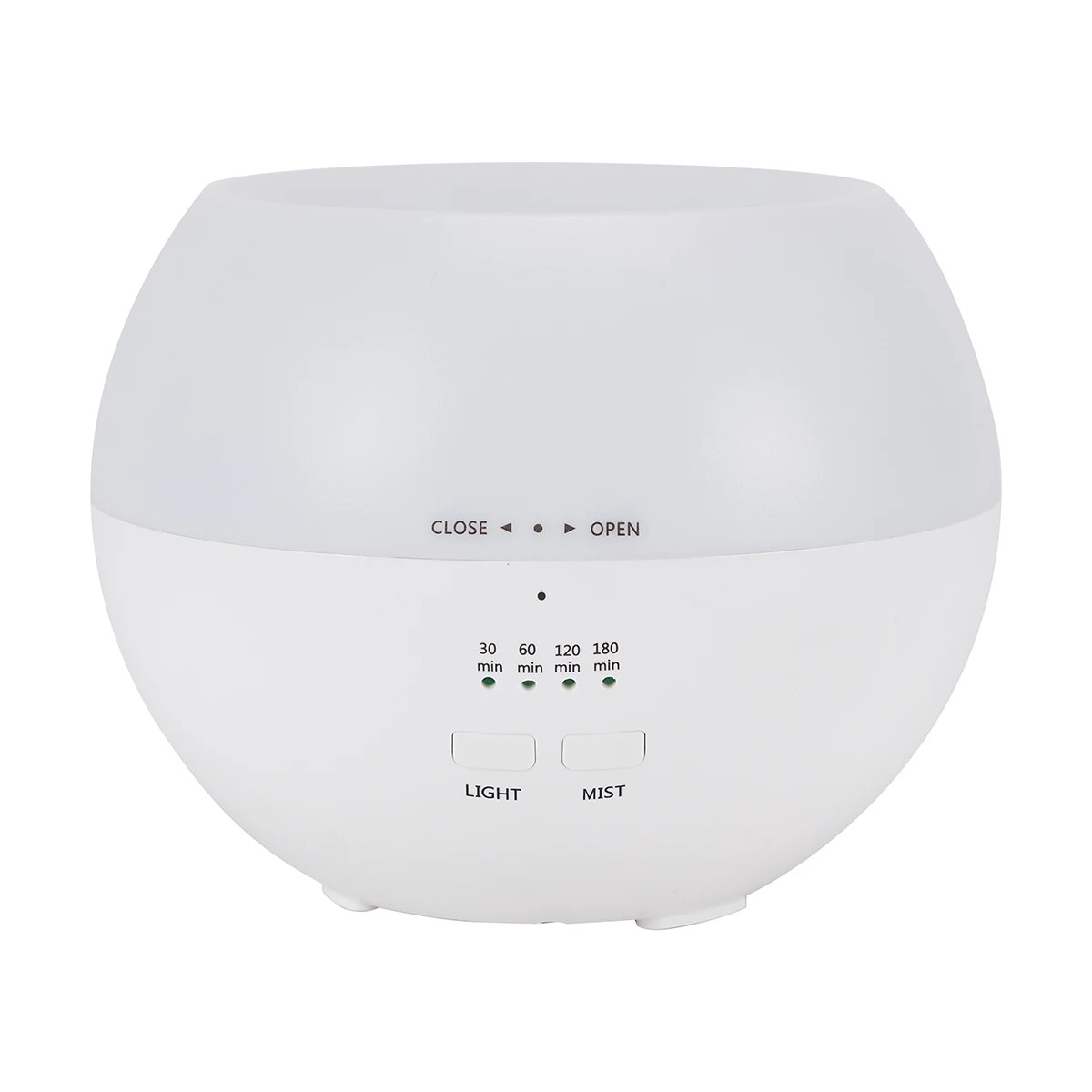 2 Round Aroma Diffuser, 2 of 10