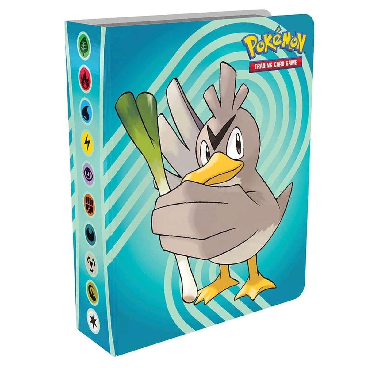 2 Pokemon Trading Card Game: Mini Portfolio, 2 of 3
