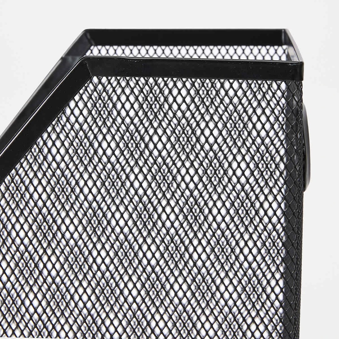 3 Magazine File - Black, 3 of 7