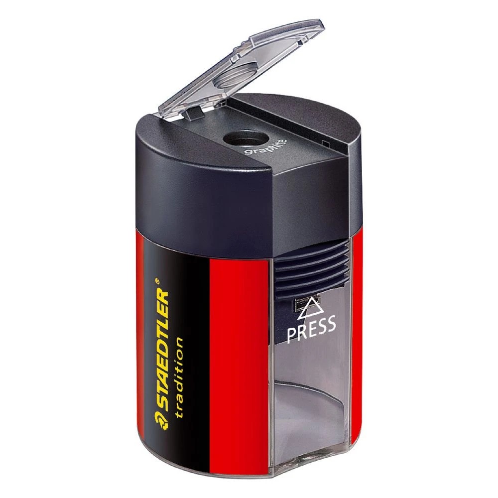 4 Staedtler Tradition Graphite Mixed Set 37 Pieces, 4 of 6