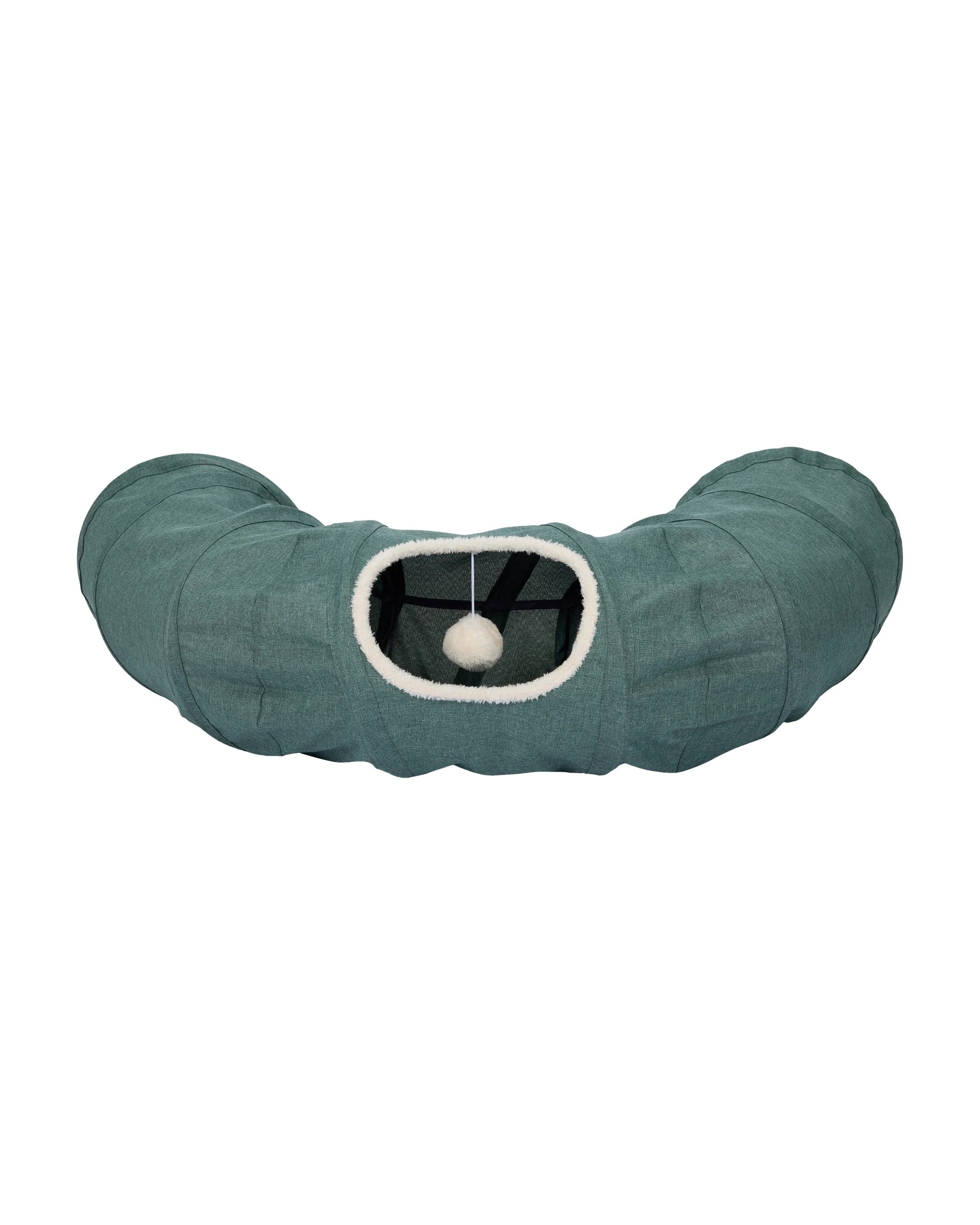 4 Cat Mat & Tunnel, 4 of 10