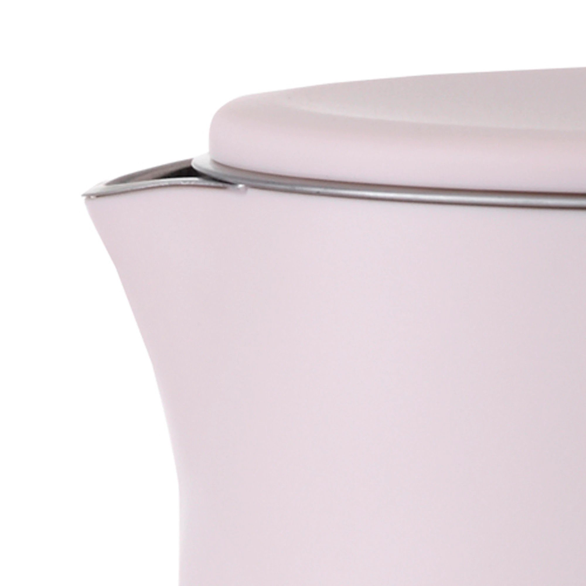 2 TODO 1.7L Electric Cordless Kettle Stainless Steel SUS304 Inner Jug - Pink, 2 of 4