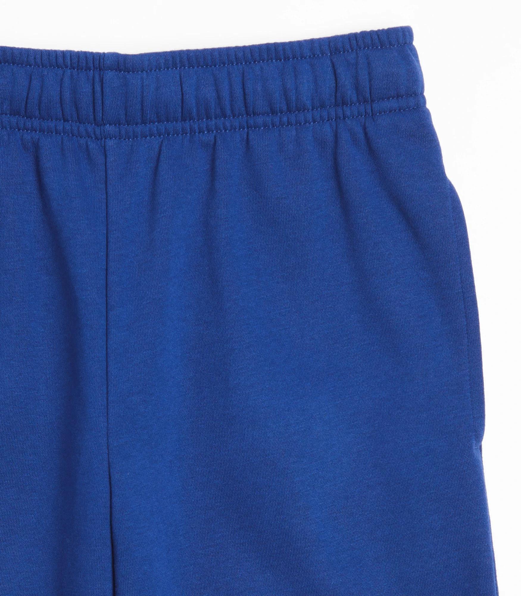 5 Target School Cuffed Trackpants ROYAL BLUE, 5 of 8