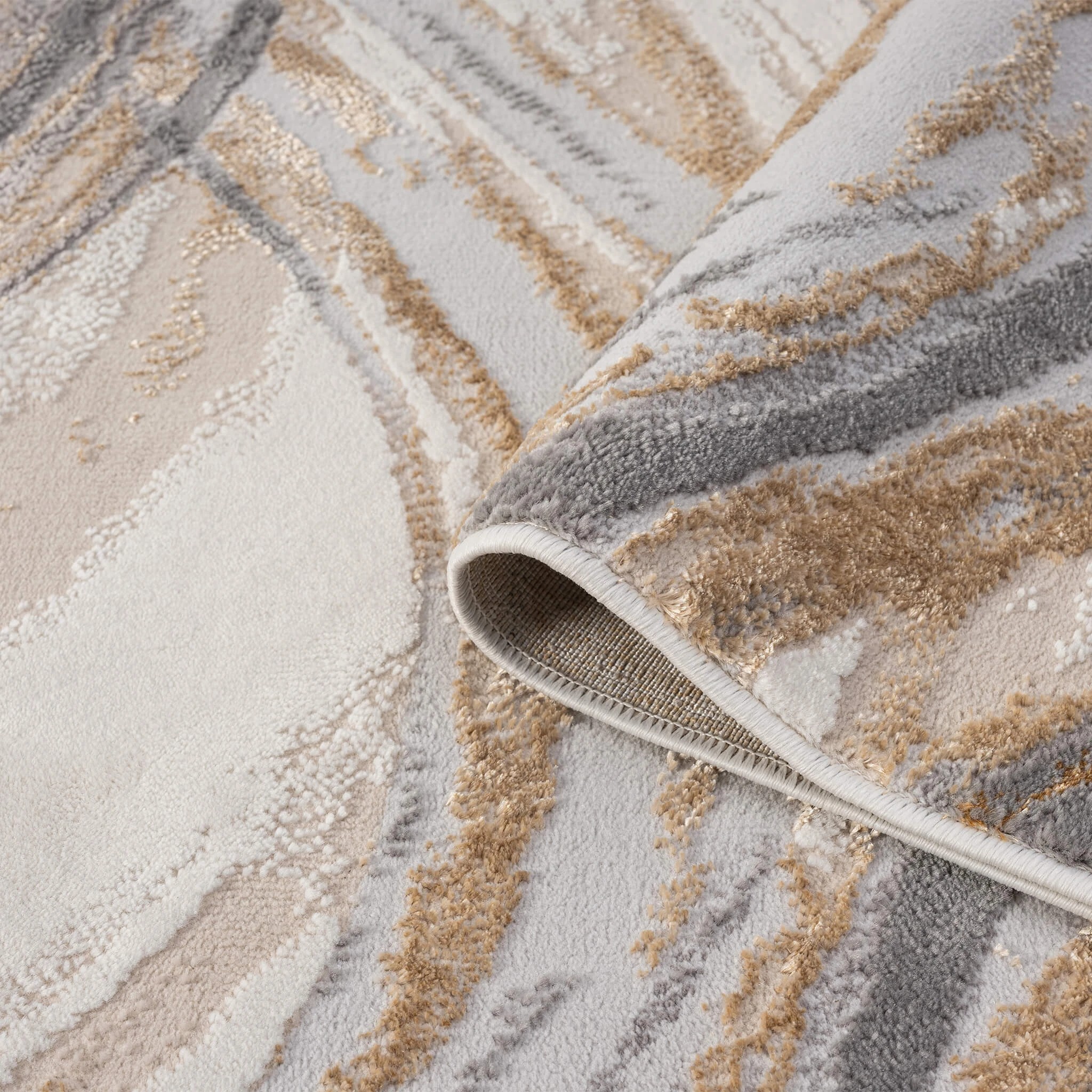7 La Grace Home Weston Premium Runner - 80x150cm - Sand, 7 of 10