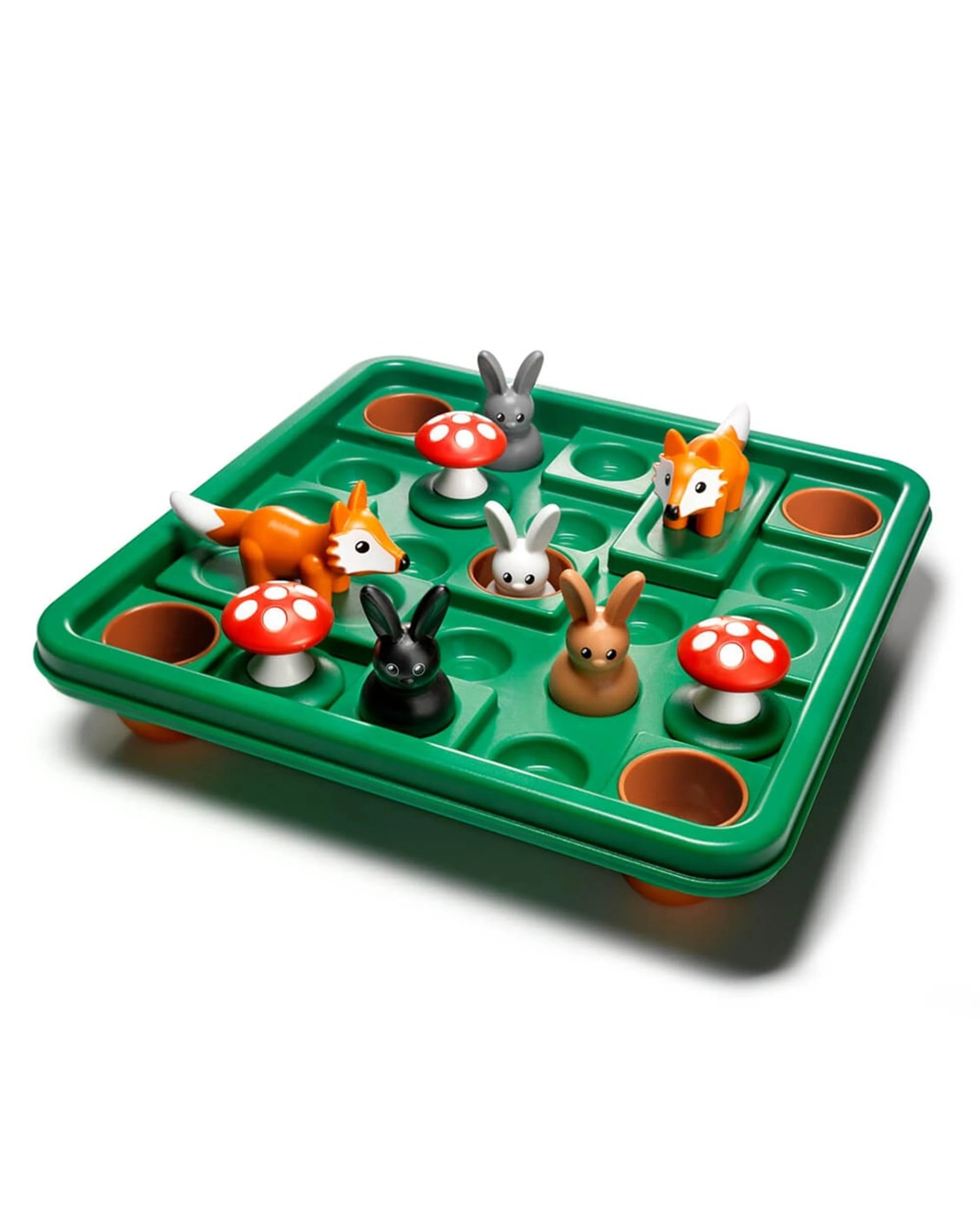 2 Smart Games Jump In XXL Edition Puzzle Game, 2 of 3