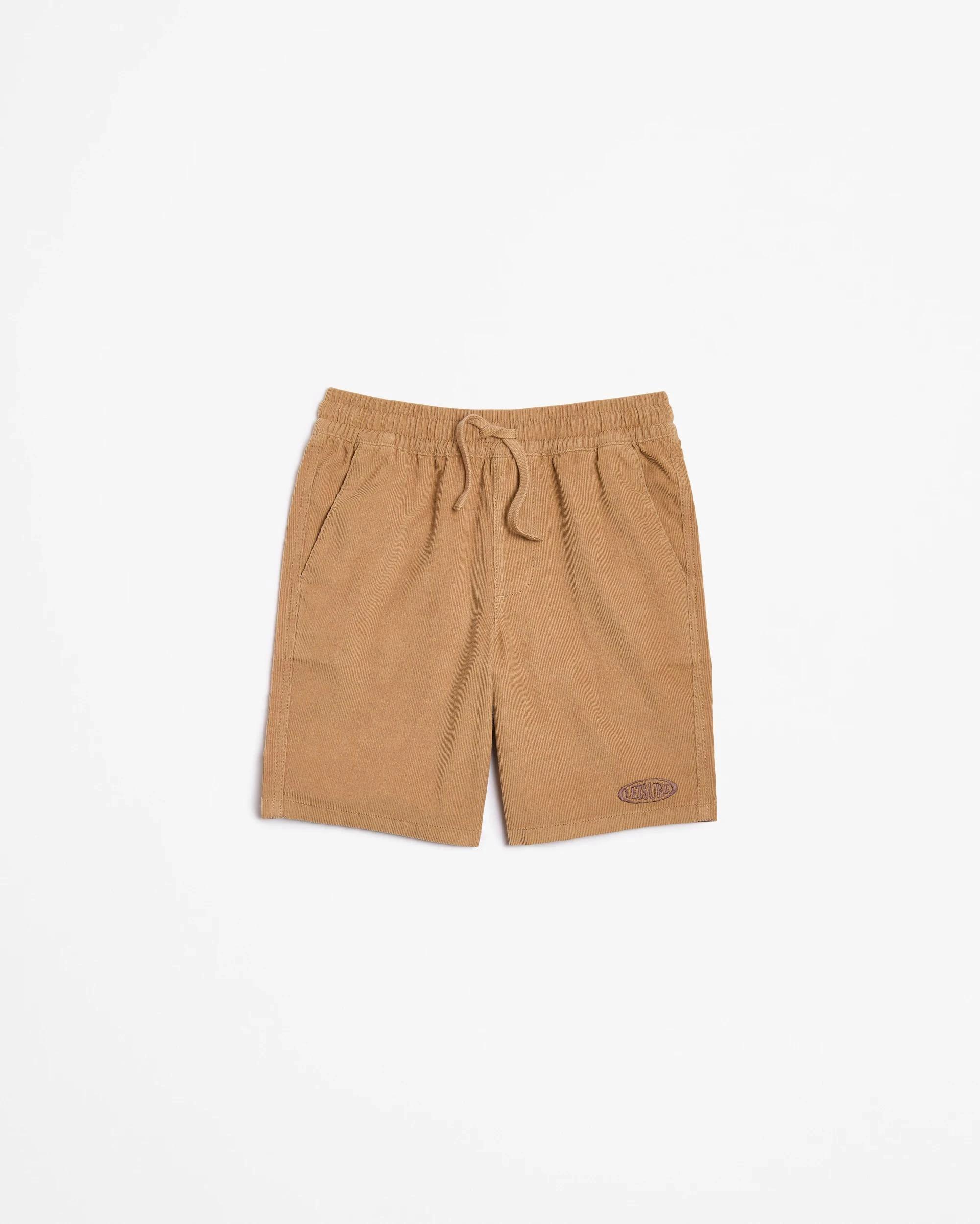 5 Target Cord Shorts TAN, 5 of 6