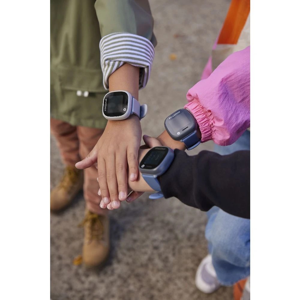 8 Spacetalk Adventurer 2 Smart Watch 4G Dusk, 8 of 8