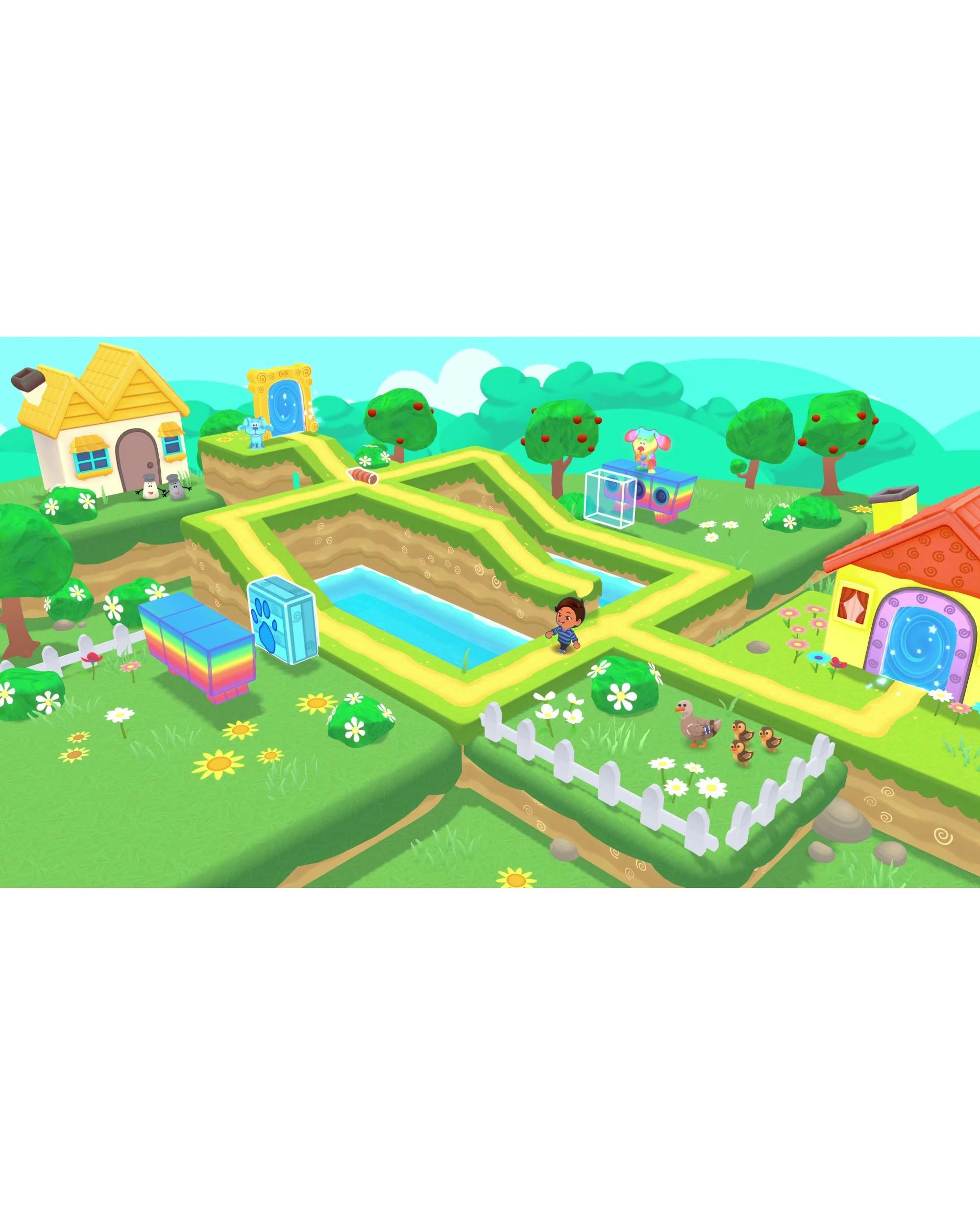 7 Nick Jr Party Adventure - Switch, 7 of 8