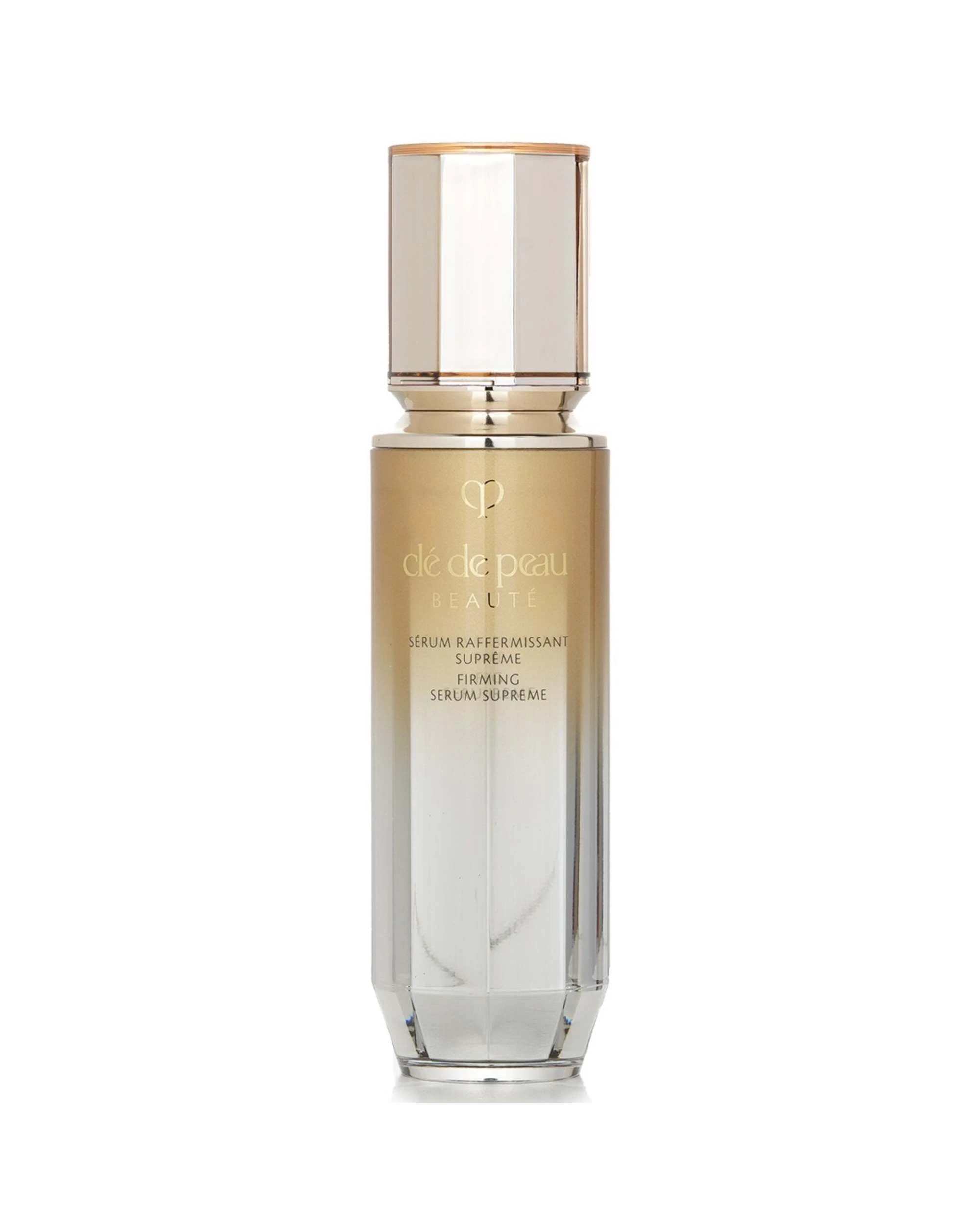 1 Cle De Peau Firming Serum Supreme (New Pack) 40ml/1.4oz, 1 of 3