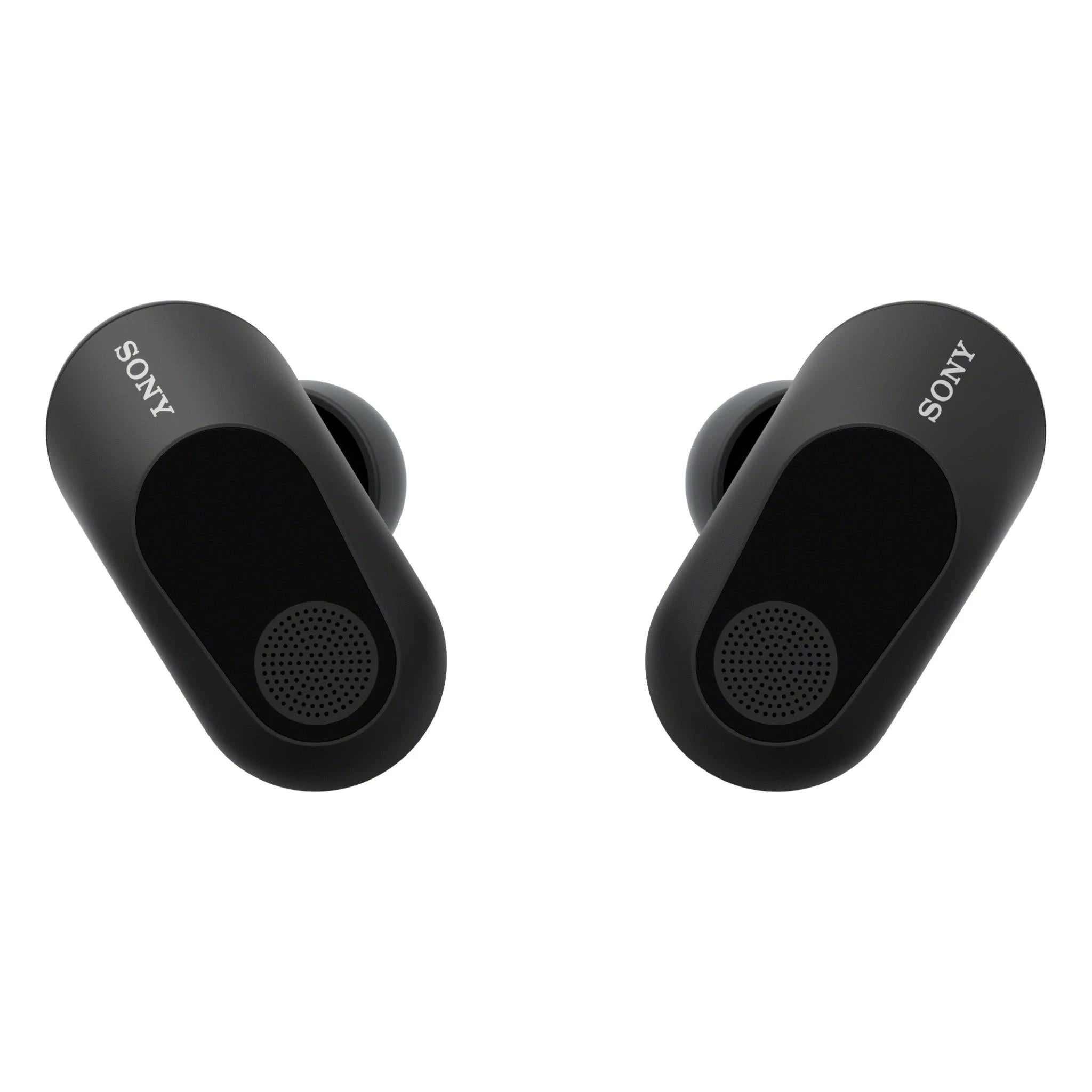 1 Sony Inzone Buds Truly Wireless Noise Cancelling Gaming Earbuds Black, 1 of 3