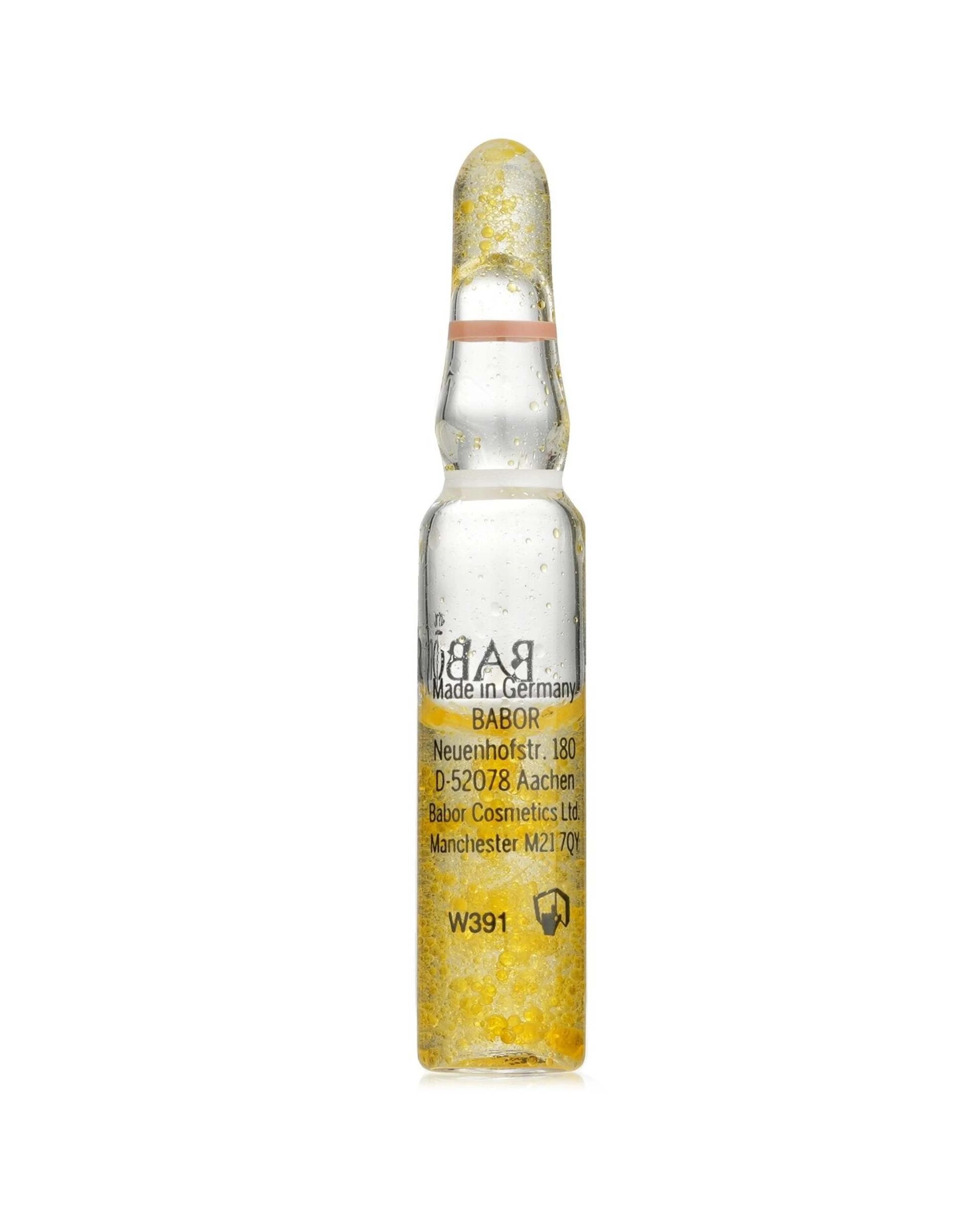 3 Babor Ampoule Concentrates Multi Vitamin 7x2ml/0.06oz, 3 of 3