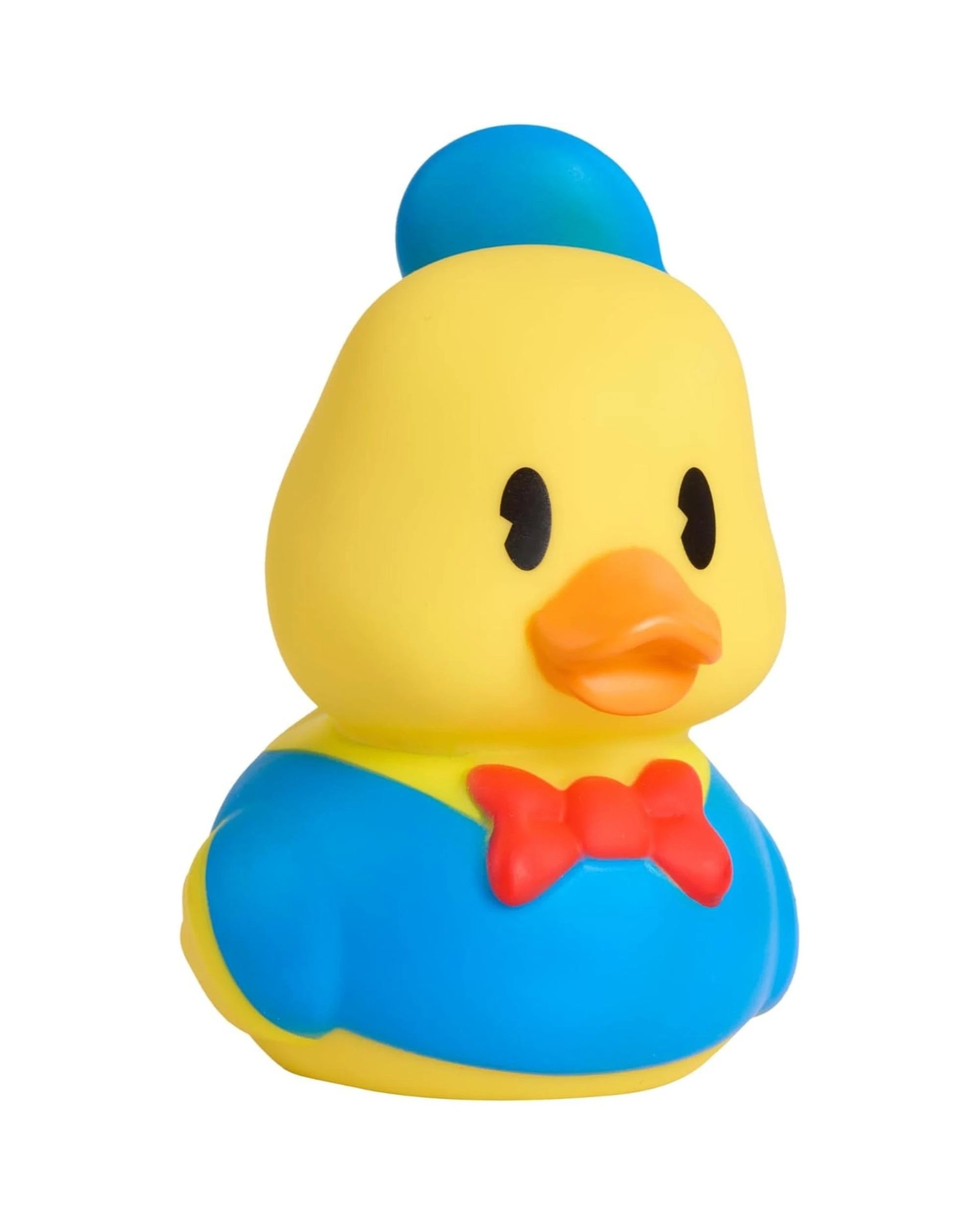 2 Disney Duckalooz Donald Duck Rubber Duck, 2 of 6