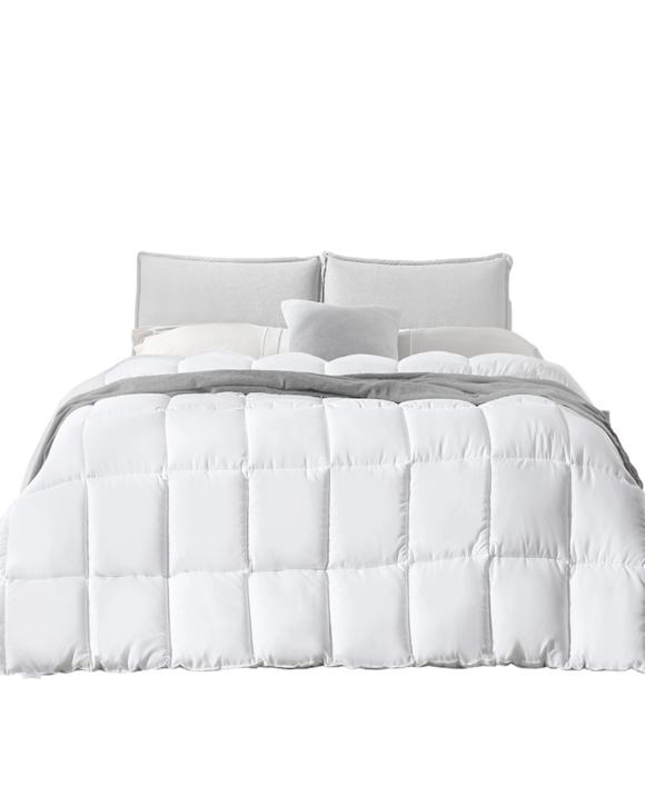 Dreamz 200 Gsm Summer Bamboo Quilt  - Super King Bed