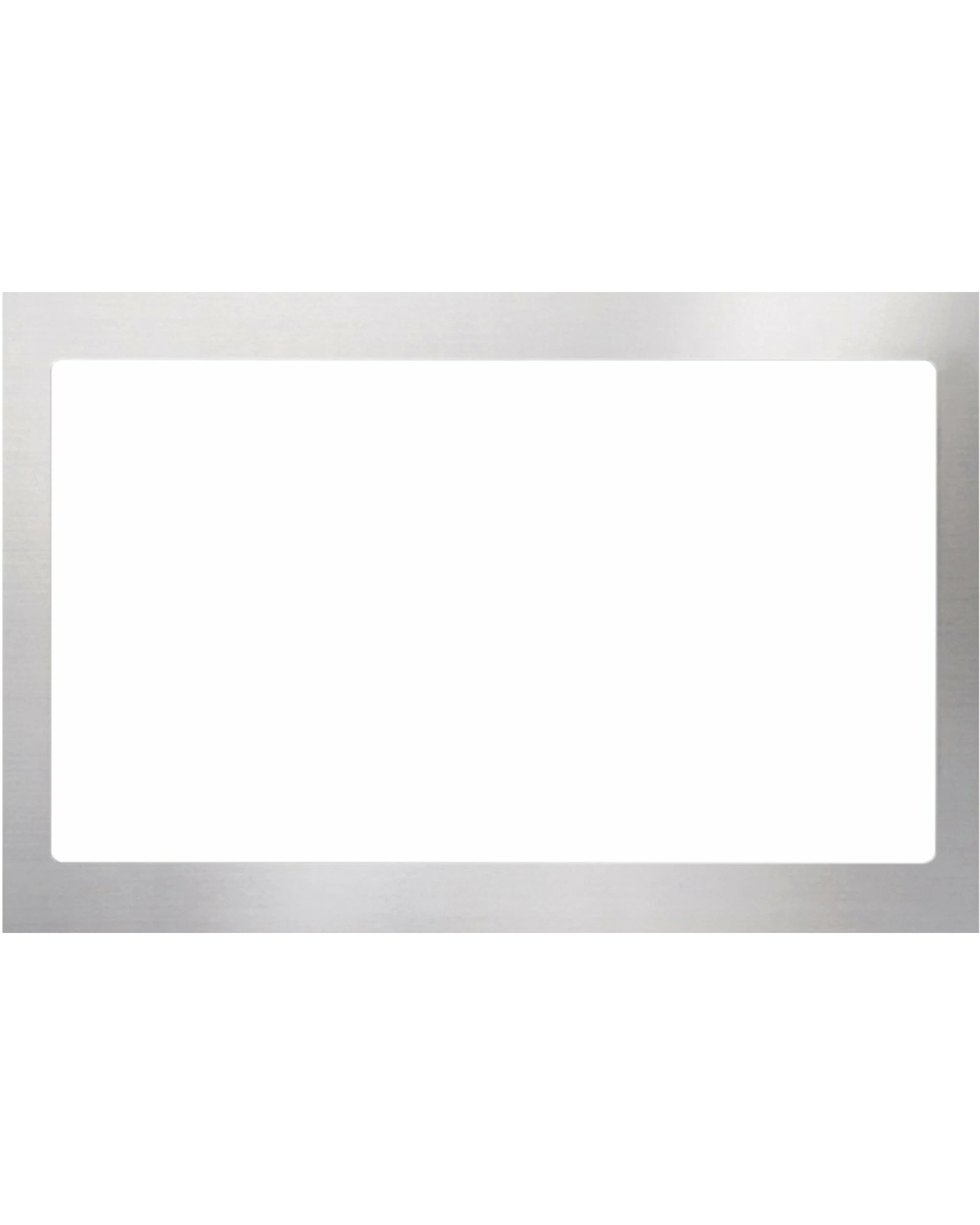 1 Panasonic Microwave Trim Kit, 1 of 5