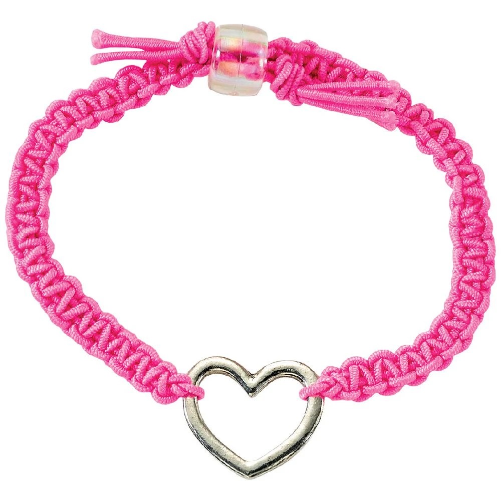 3 Creativity for Kids Friends Forever Bracelets, 3 of 6