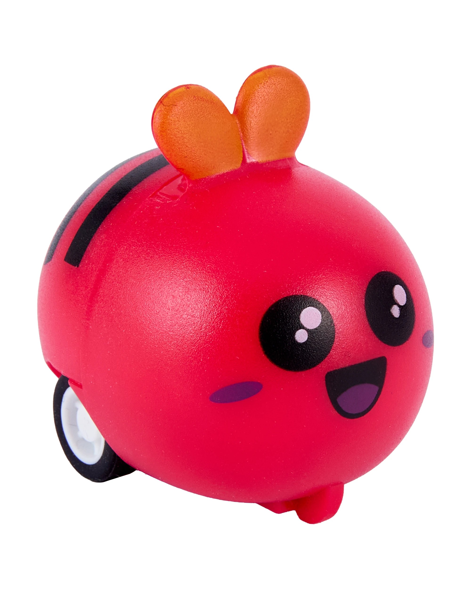 5 4 Piece Mini Racer Animal Favours, 5 of 6