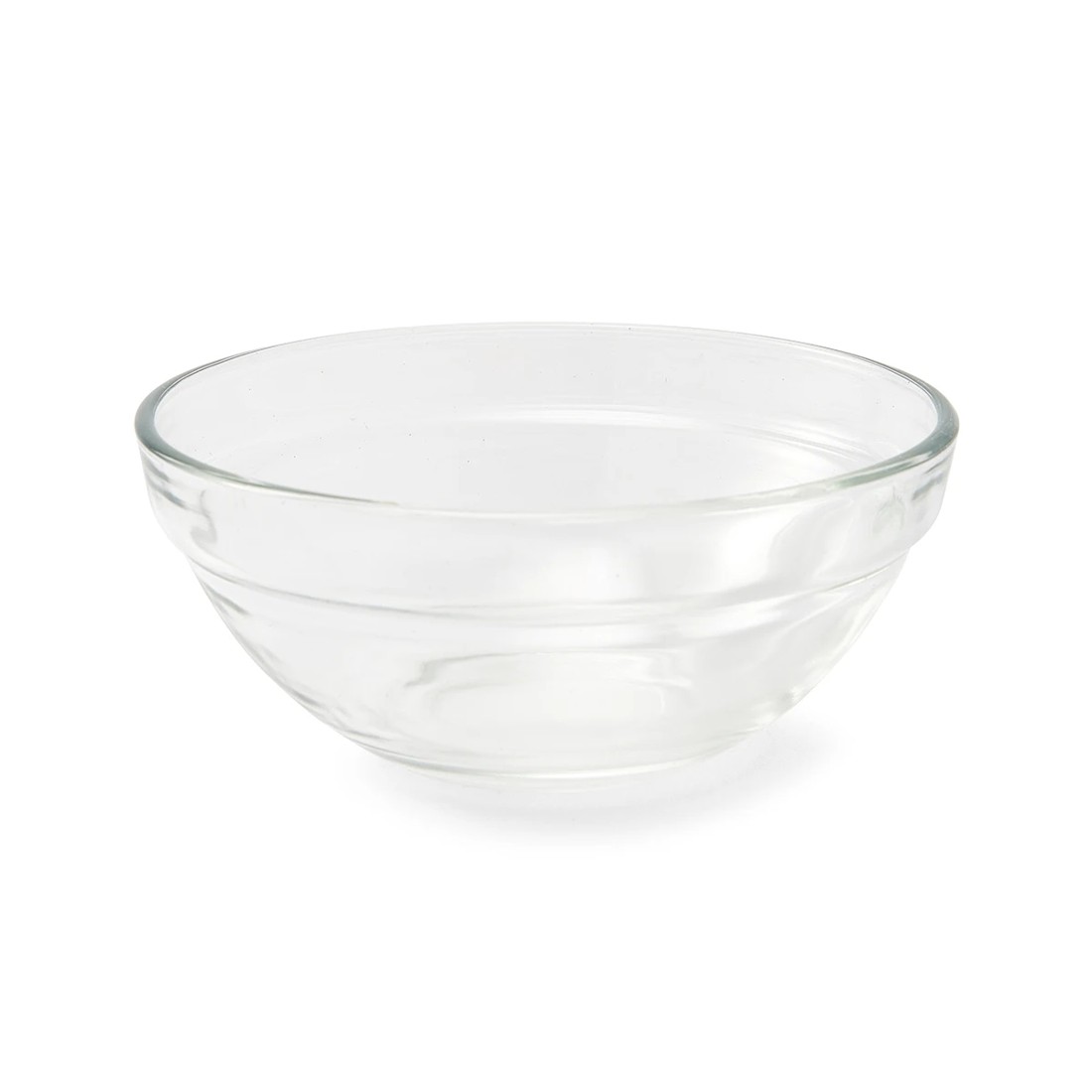 5 Set of 5 Glass Mixing and Prep Bowls, 5 of 10