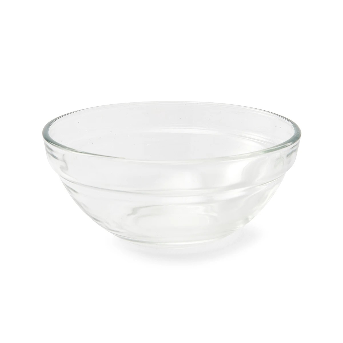 5 Set of 5 Glass Mixing and Prep Bowls, 5 of 10