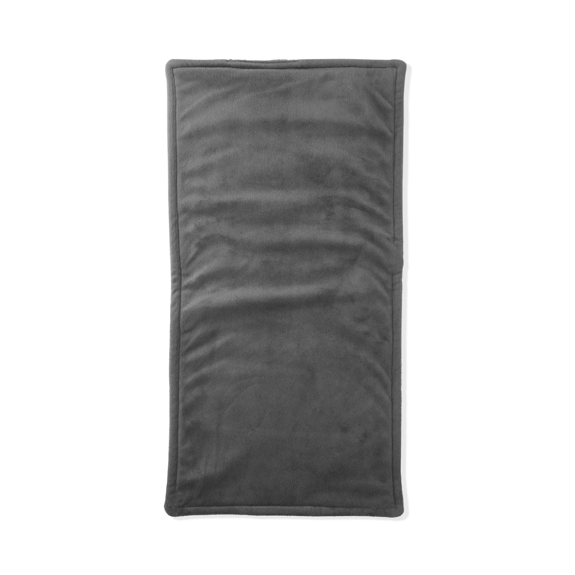 6 Heated Back Pad - Cool Grey, 6 of 9