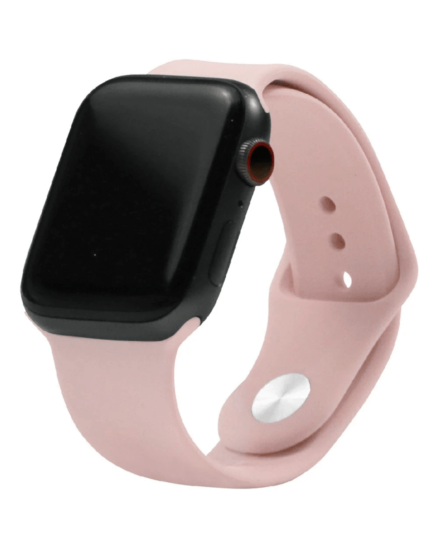 Otto Apple Watch Silicone Band Series 4-9/SE 40-41mm B